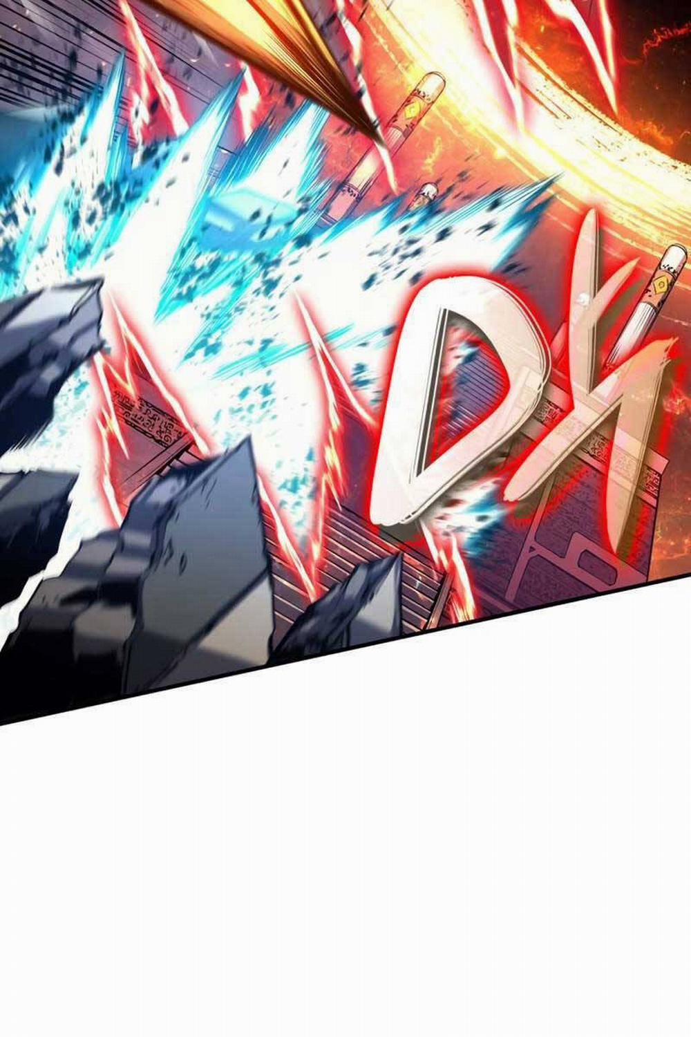 Sự Trở Lại Của Anh Hùng Cấp Thảm Họa 57 trang 57