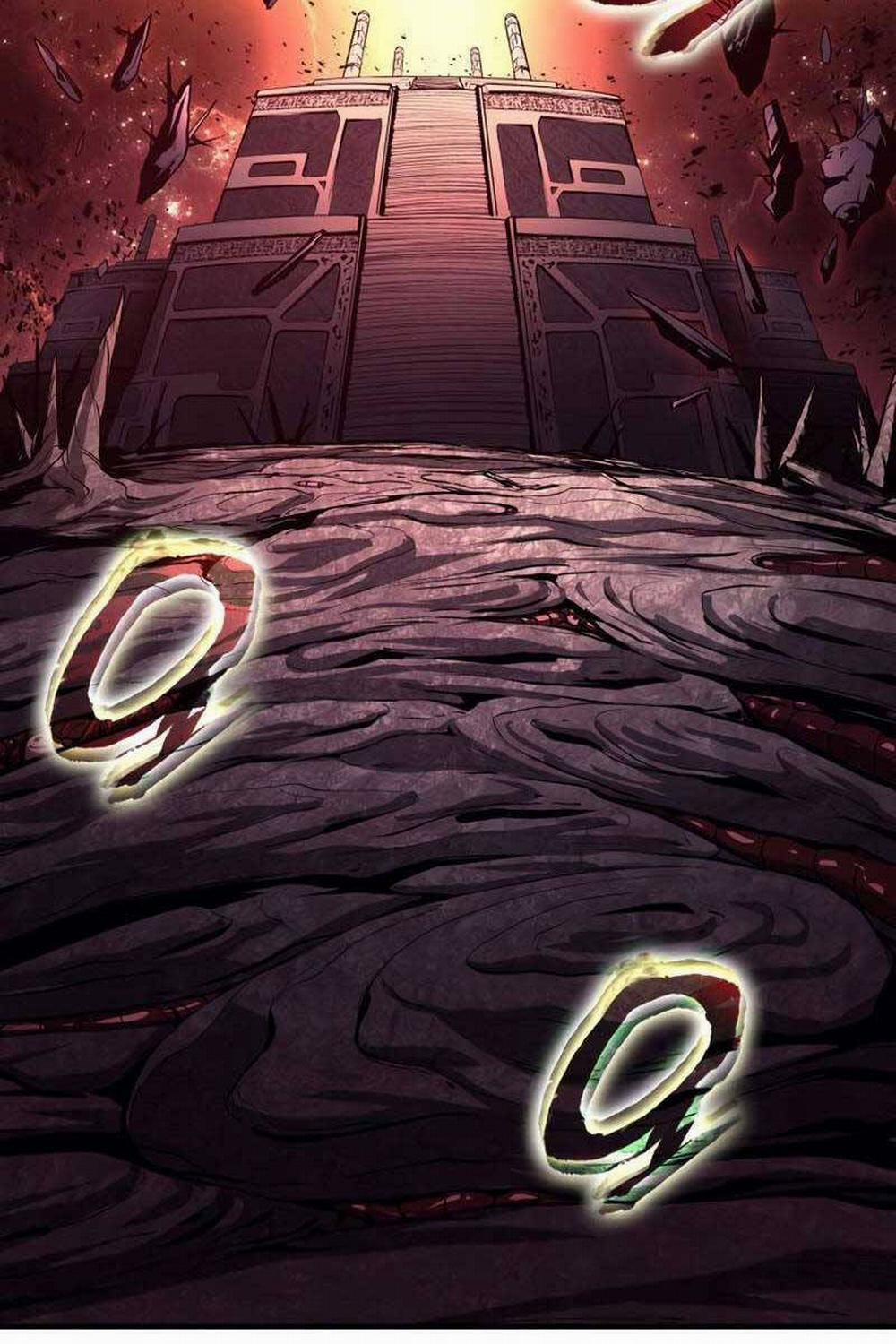 Sự Trở Lại Của Anh Hùng Cấp Thảm Họa 57 trang 71