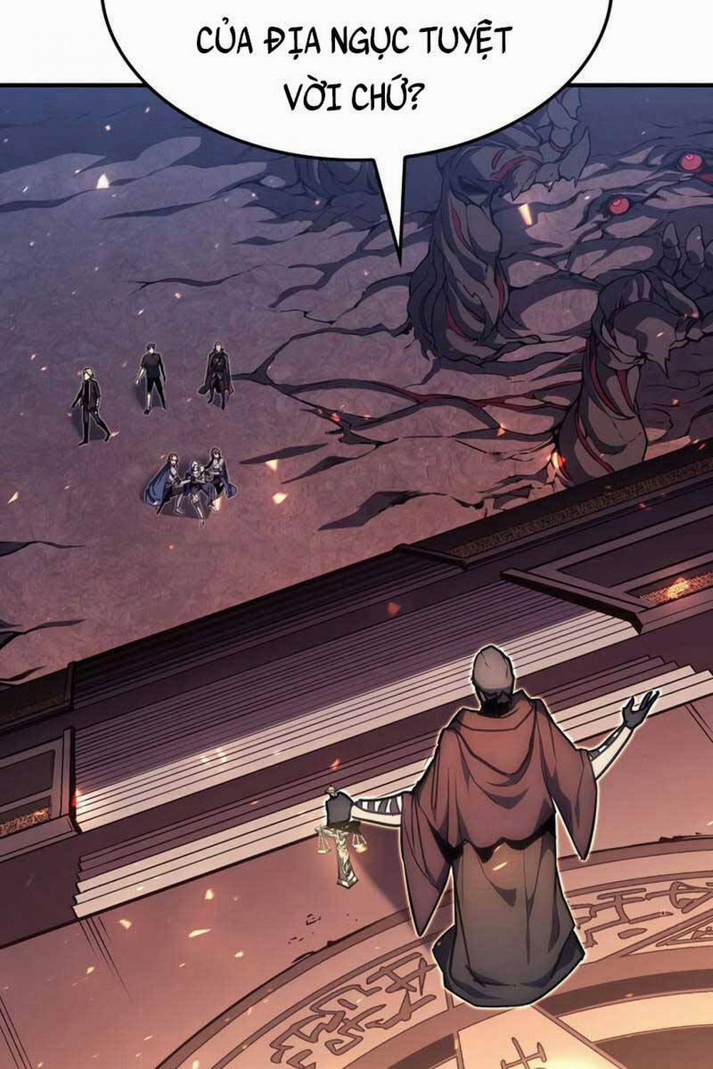 Sự Trở Lại Của Anh Hùng Cấp Thảm Họa 57 trang 75