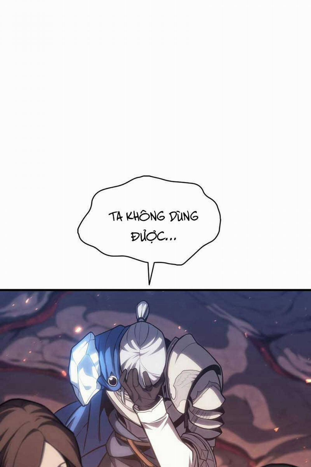 Sự Trở Lại Của Anh Hùng Cấp Thảm Họa 57 trang 85