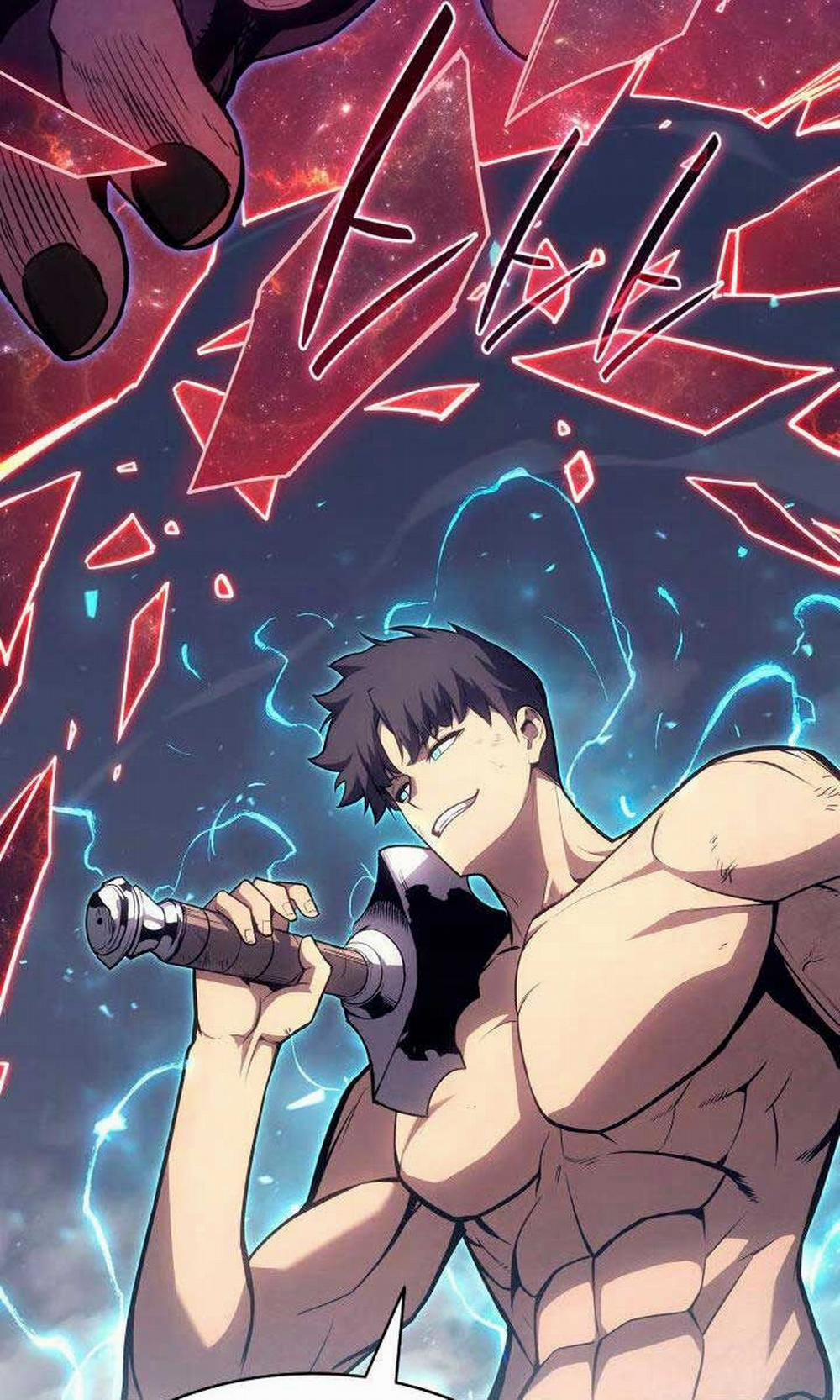 Sự Trở Lại Của Anh Hùng Cấp Thảm Họa 58 trang 109