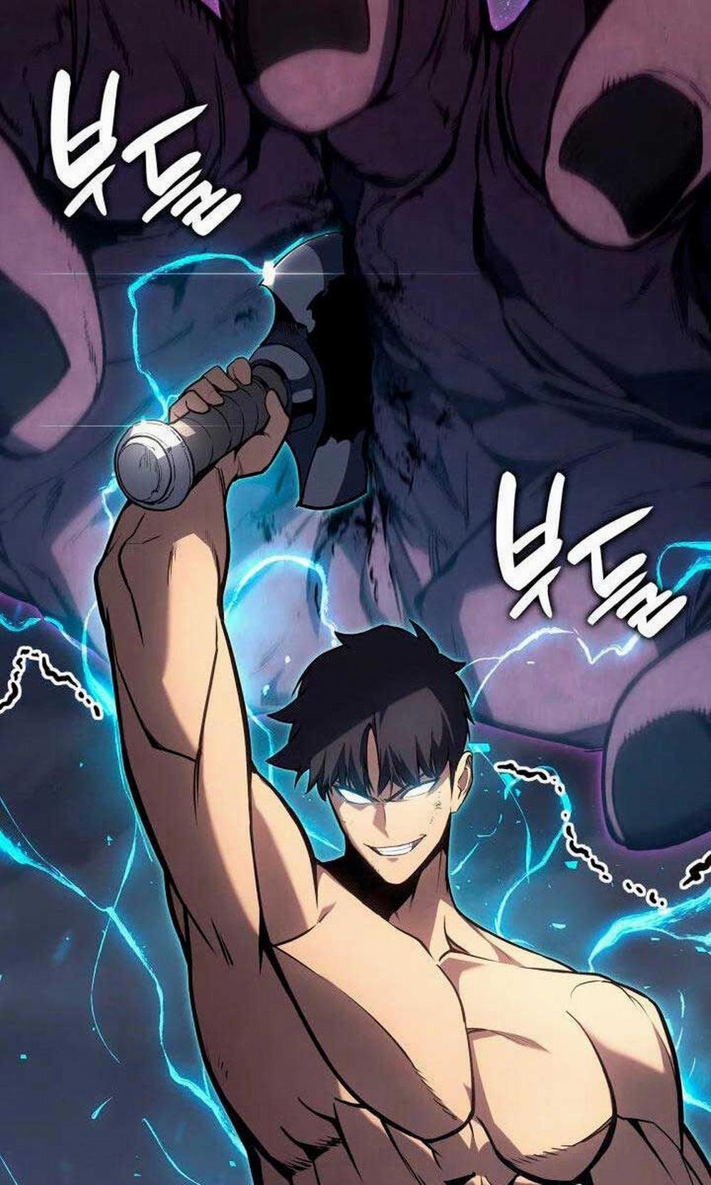 Sự Trở Lại Của Anh Hùng Cấp Thảm Họa 58 trang 113