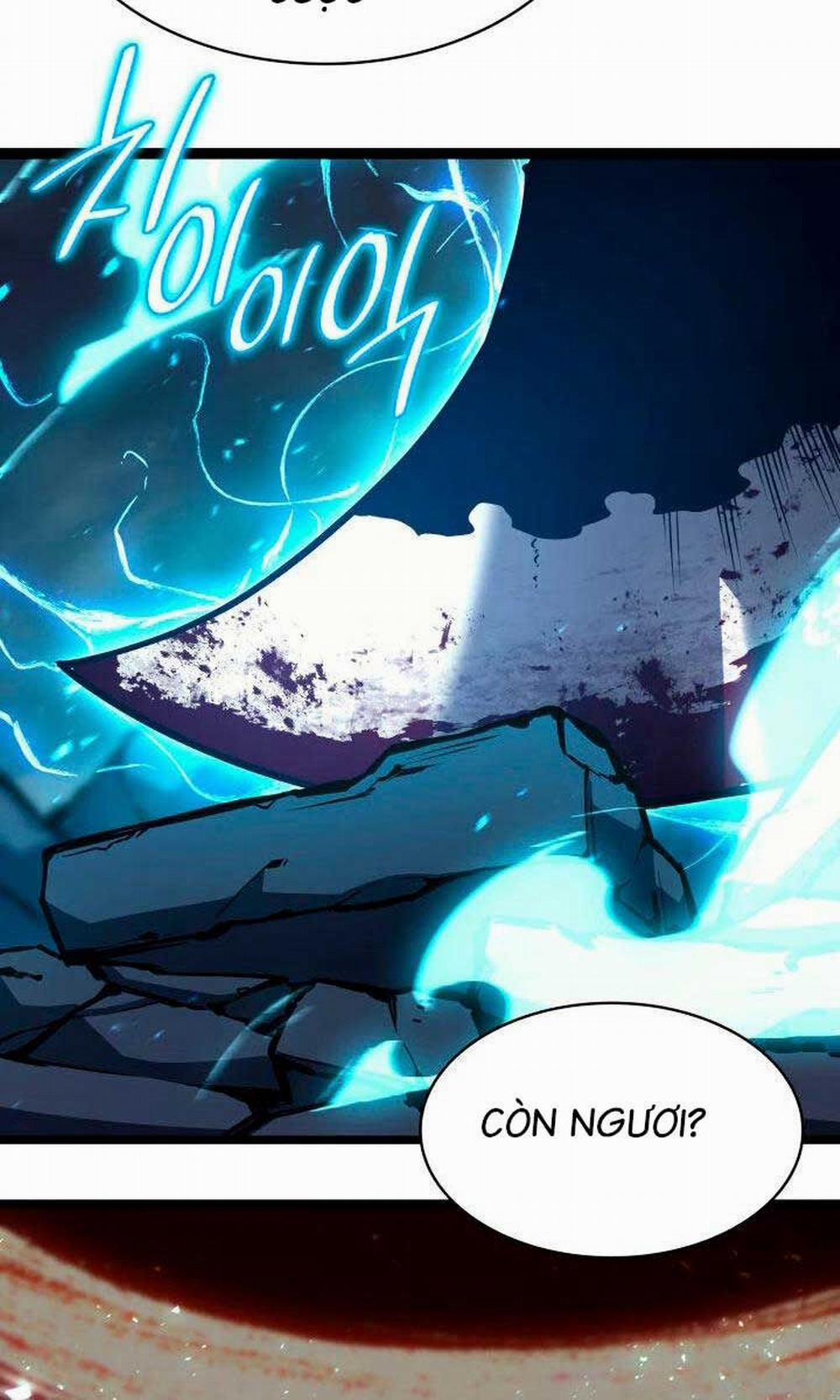 Sự Trở Lại Của Anh Hùng Cấp Thảm Họa 58 trang 130