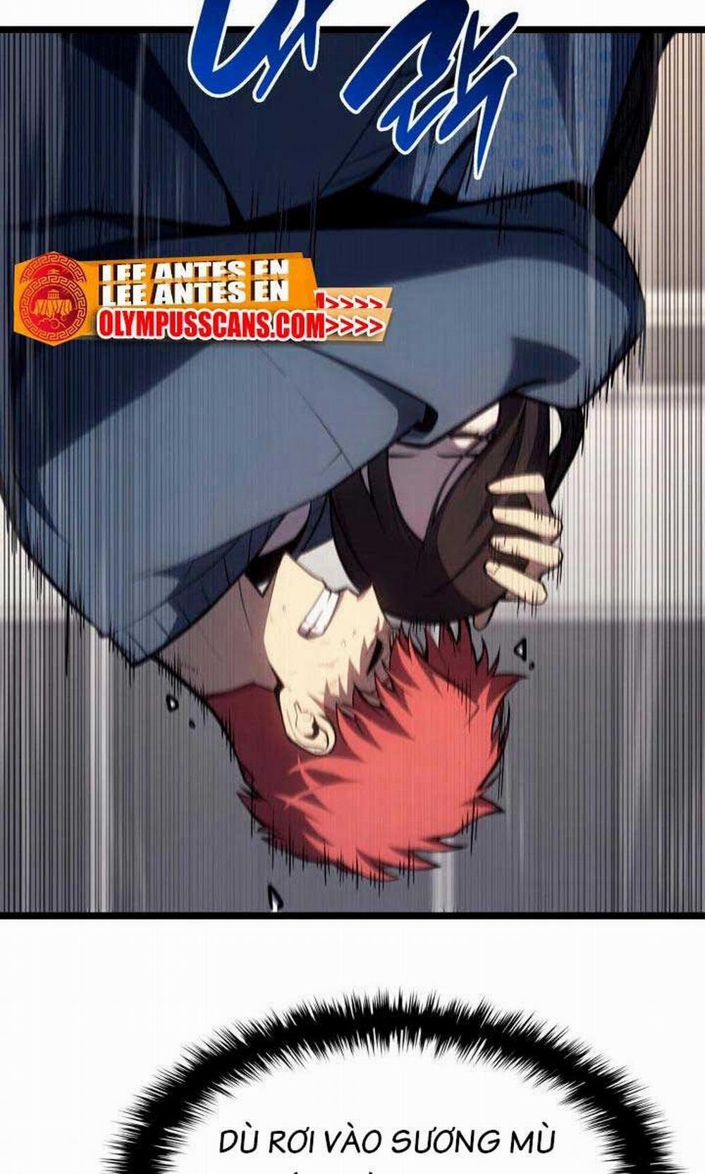 Sự Trở Lại Của Anh Hùng Cấp Thảm Họa 58 trang 15