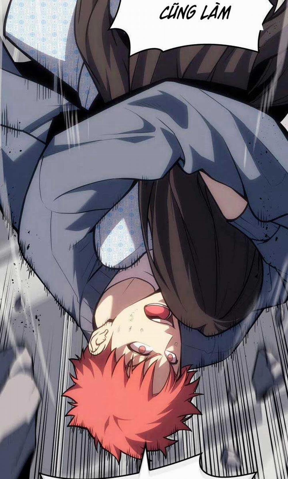 Sự Trở Lại Của Anh Hùng Cấp Thảm Họa 58 trang 24