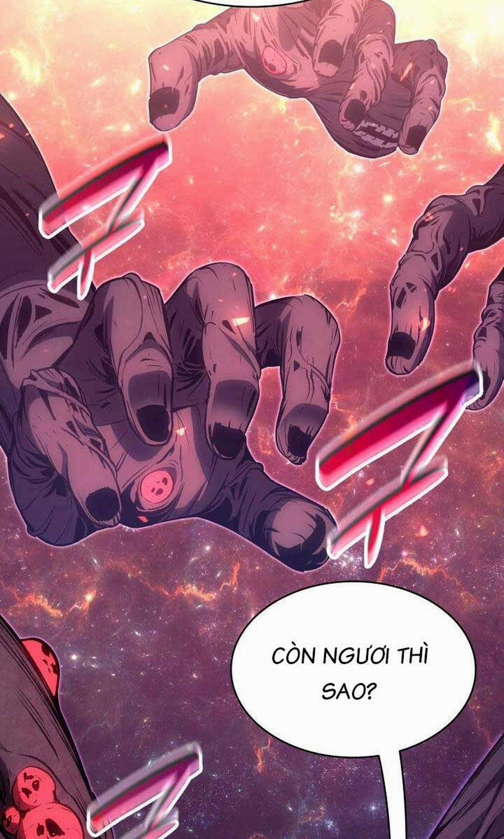 Sự Trở Lại Của Anh Hùng Cấp Thảm Họa 58 trang 42