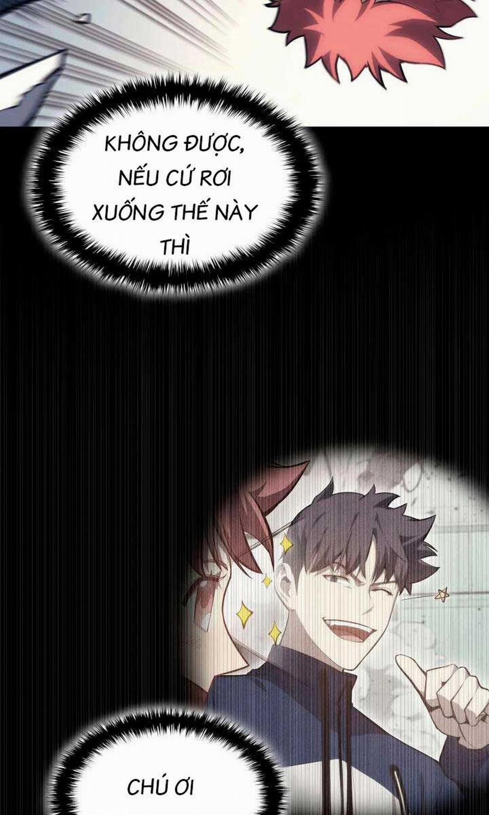 Sự Trở Lại Của Anh Hùng Cấp Thảm Họa 58 trang 7