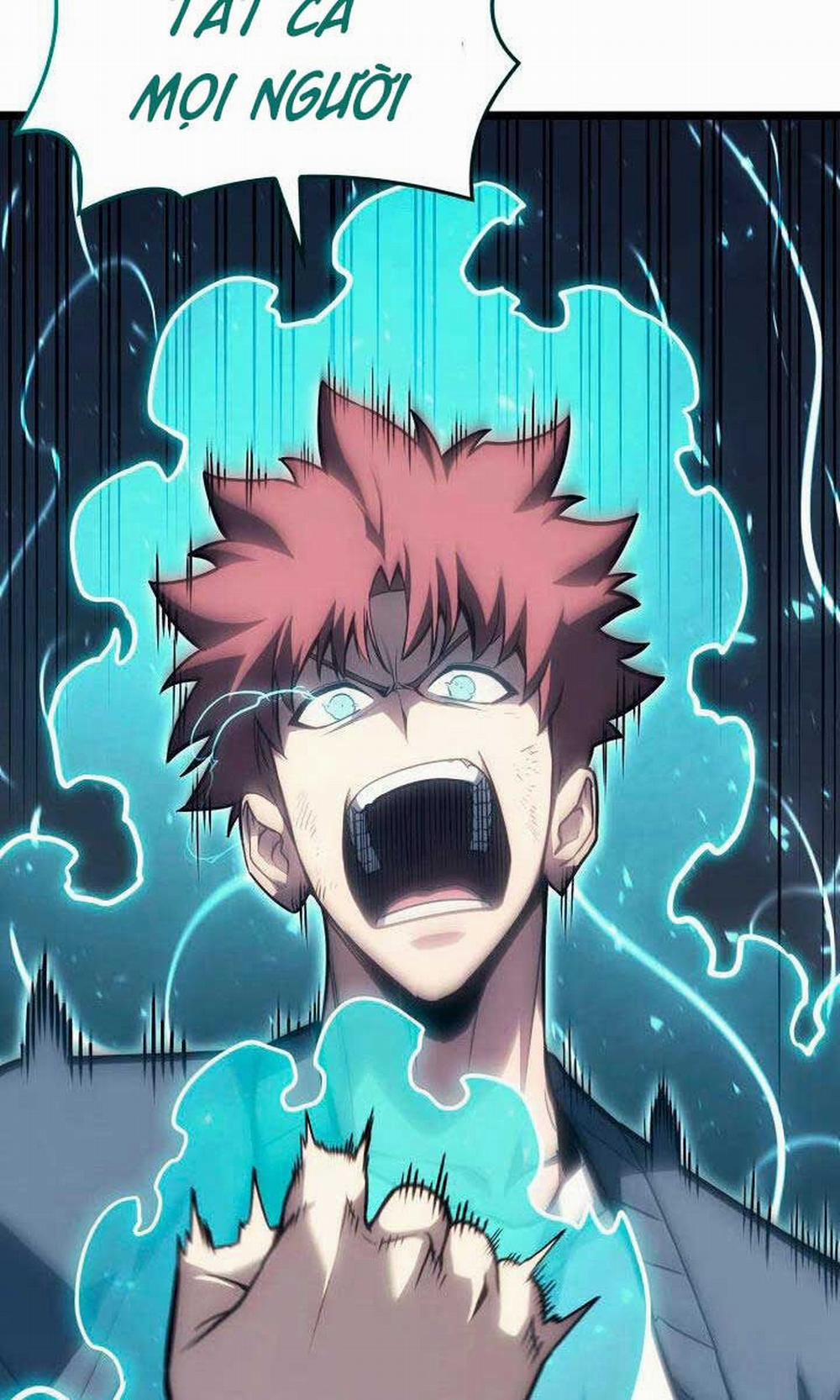 Sự Trở Lại Của Anh Hùng Cấp Thảm Họa 58 trang 78