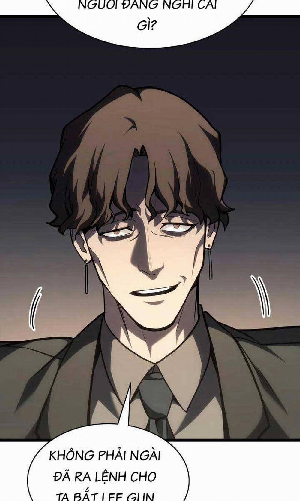 Sự Trở Lại Của Anh Hùng Cấp Thảm Họa 59 trang 113