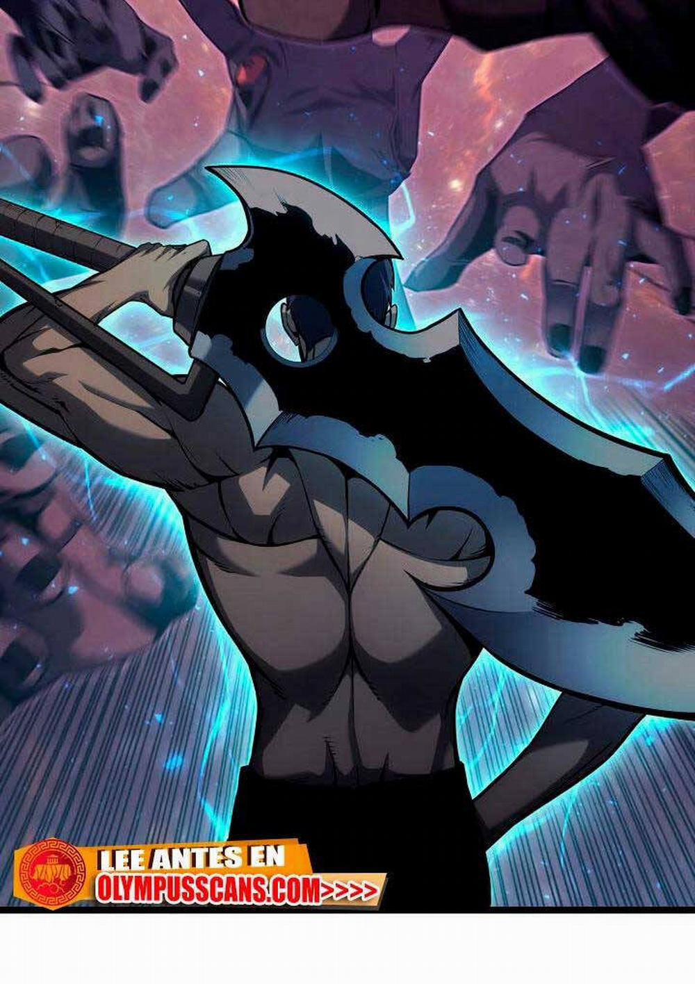 Sự Trở Lại Của Anh Hùng Cấp Thảm Họa 59 trang 13