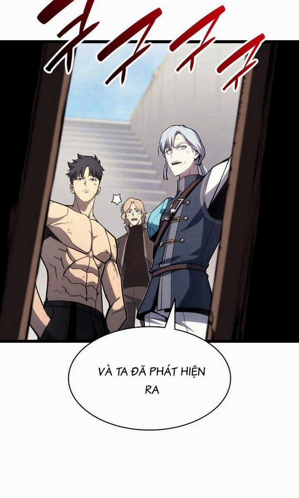 Sự Trở Lại Của Anh Hùng Cấp Thảm Họa 59 trang 137