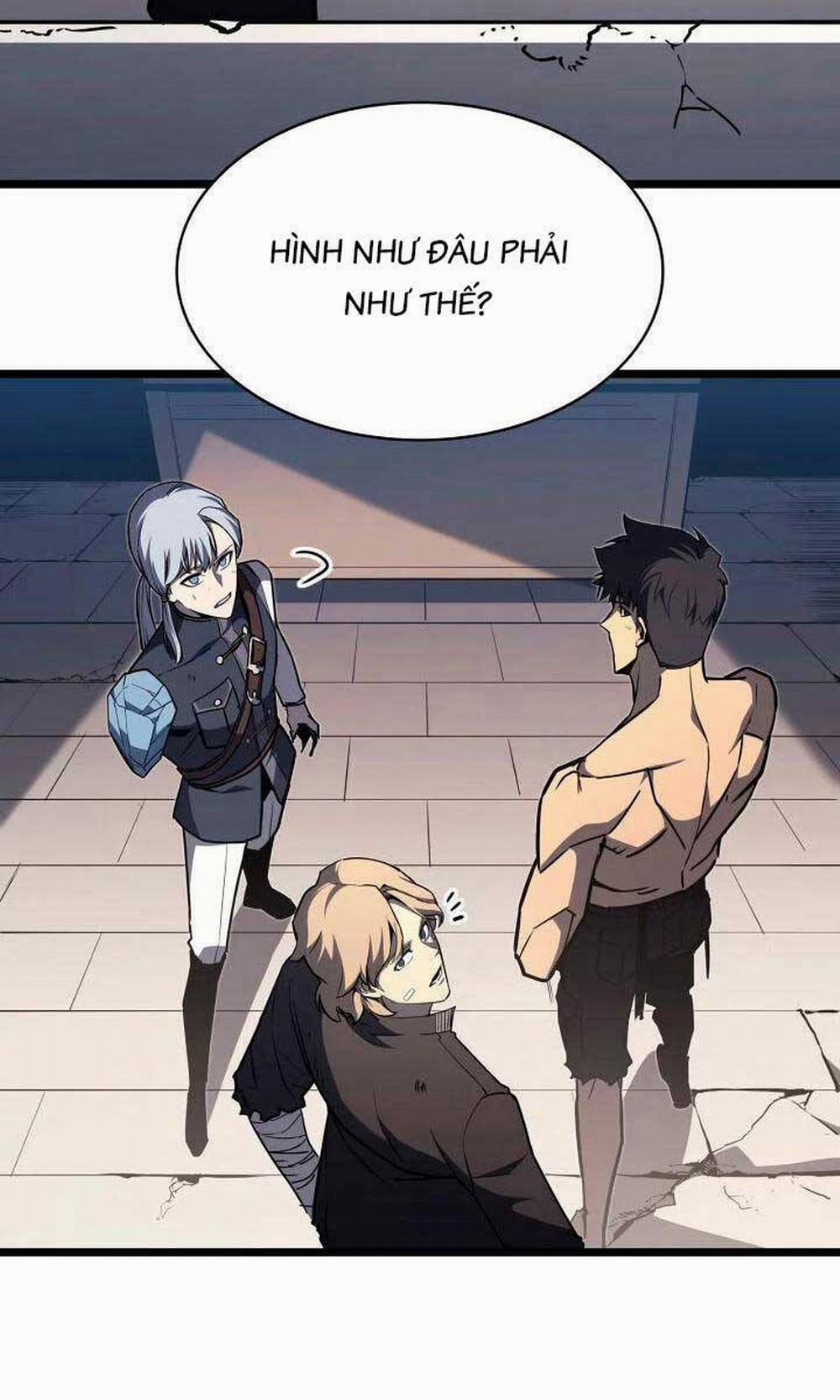 Sự Trở Lại Của Anh Hùng Cấp Thảm Họa 59 trang 142