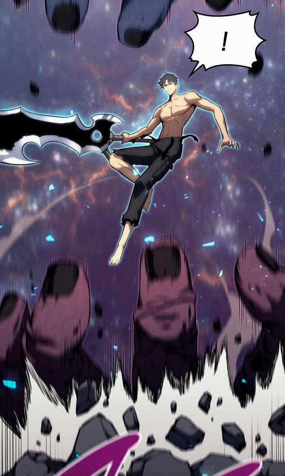 Sự Trở Lại Của Anh Hùng Cấp Thảm Họa 59 trang 19