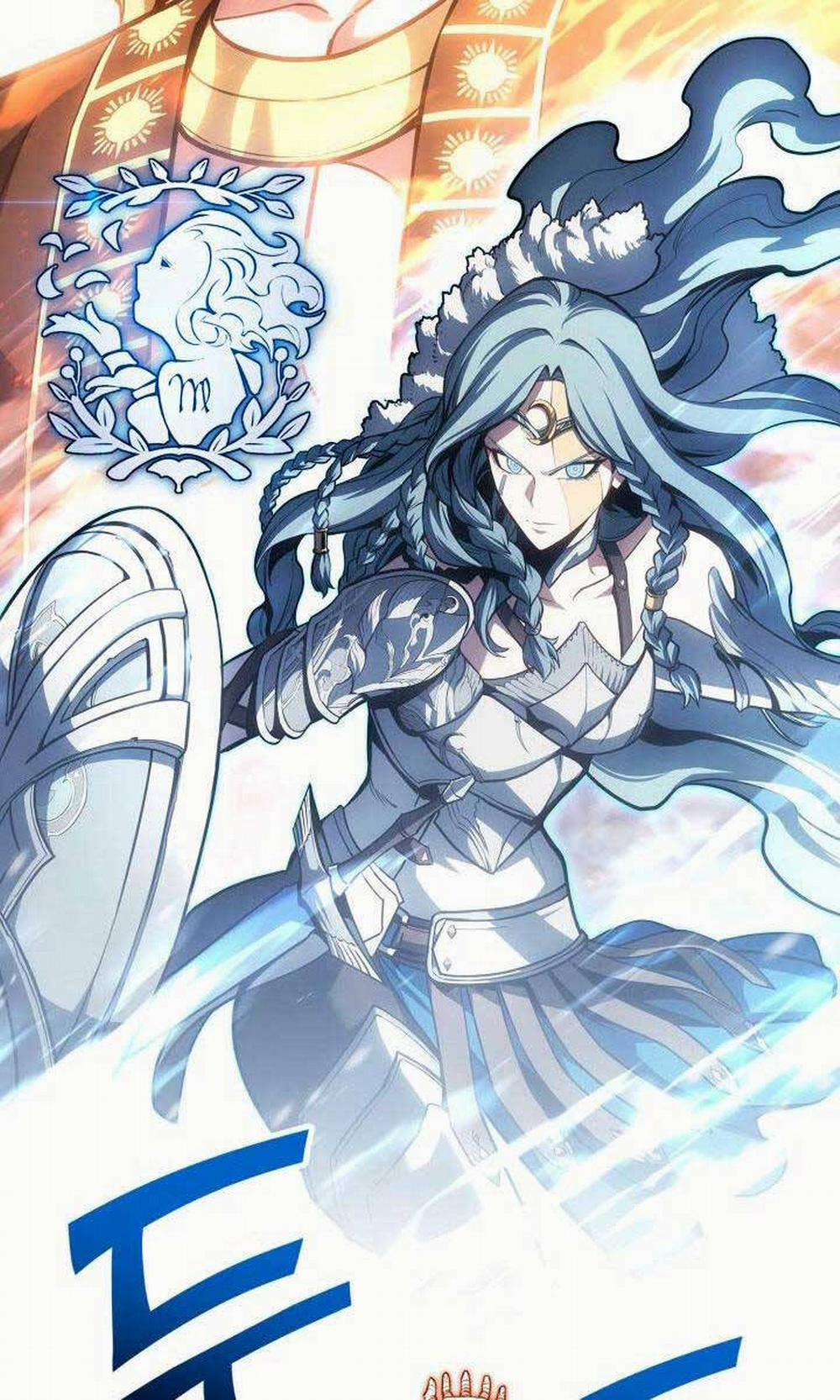 Sự Trở Lại Của Anh Hùng Cấp Thảm Họa 59 trang 38