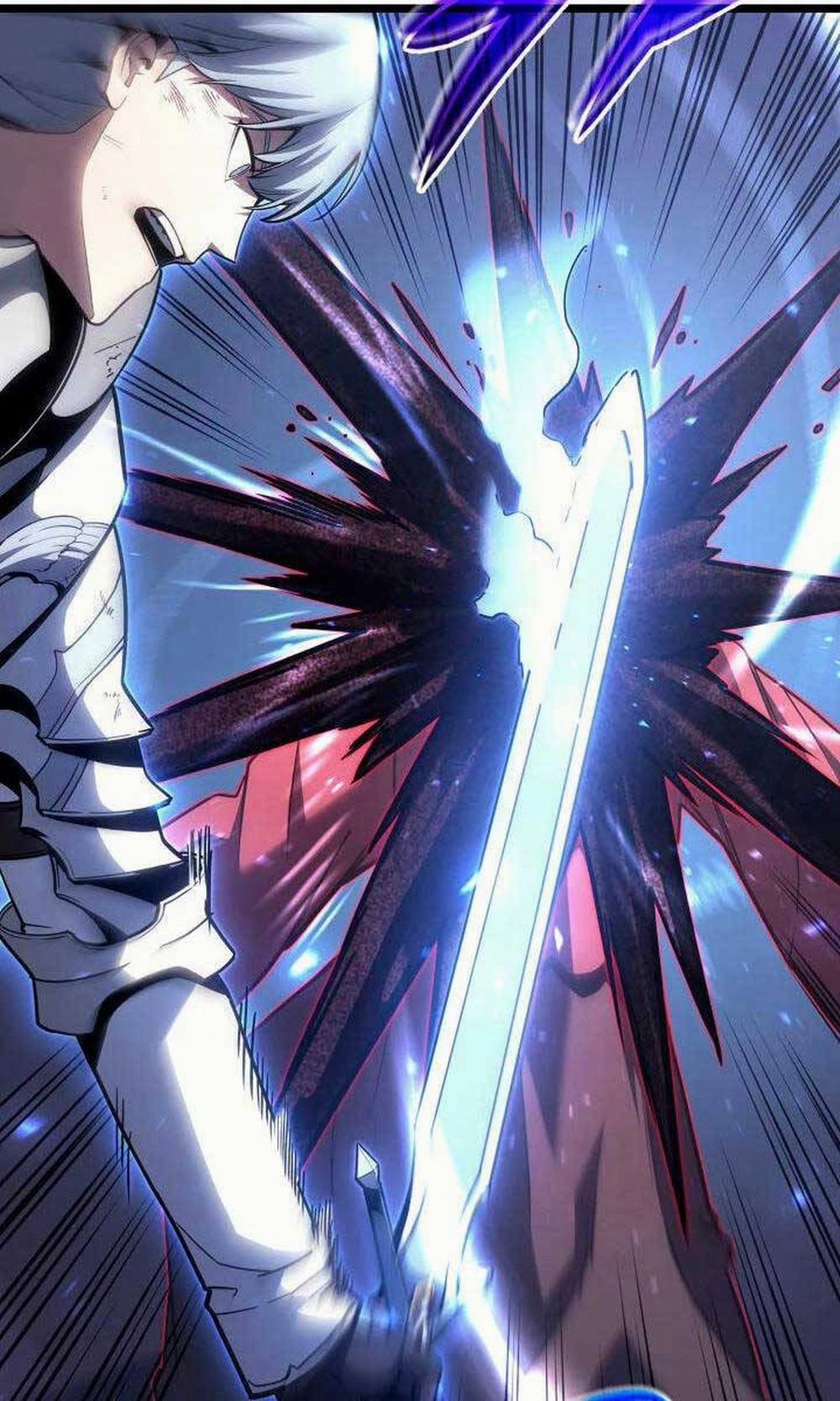 Sự Trở Lại Của Anh Hùng Cấp Thảm Họa 59 trang 54