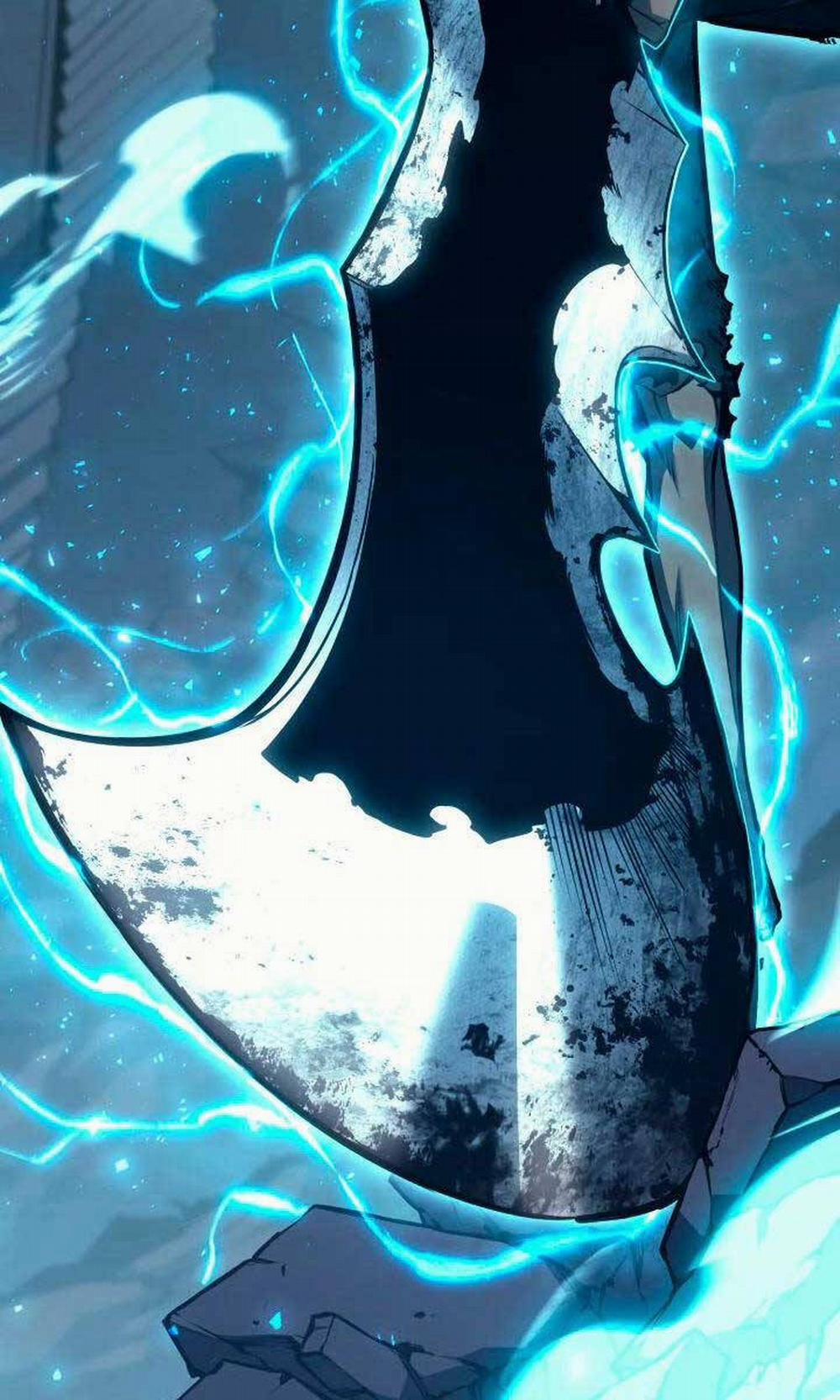 Sự Trở Lại Của Anh Hùng Cấp Thảm Họa 59 trang 7