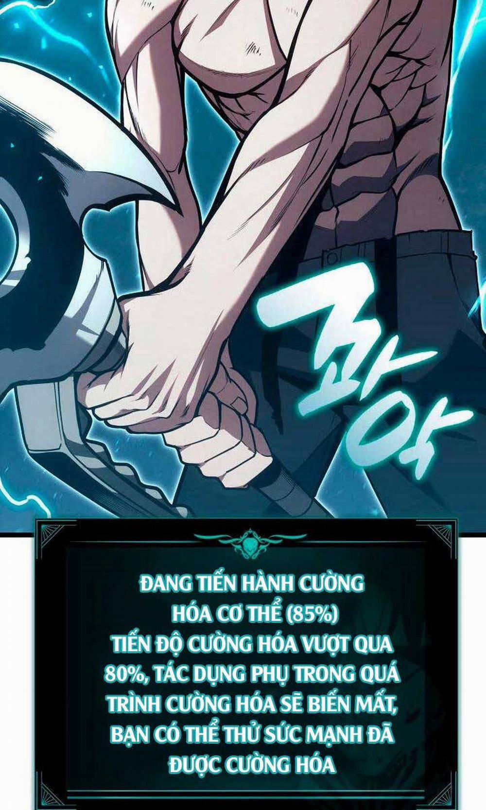 Sự Trở Lại Của Anh Hùng Cấp Thảm Họa 59 trang 80