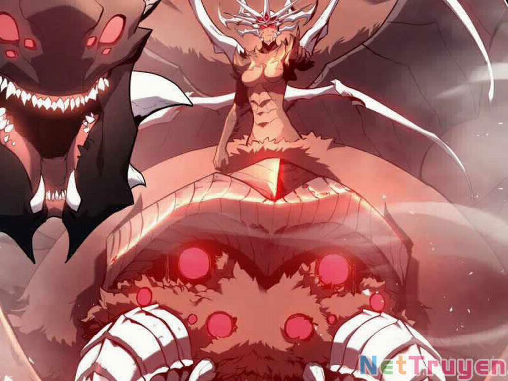 Sự Trở Lại Của Anh Hùng Cấp Thảm Họa 6 trang 307