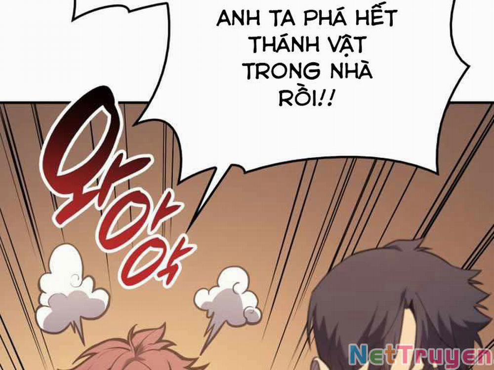 Sự Trở Lại Của Anh Hùng Cấp Thảm Họa 6 trang 9