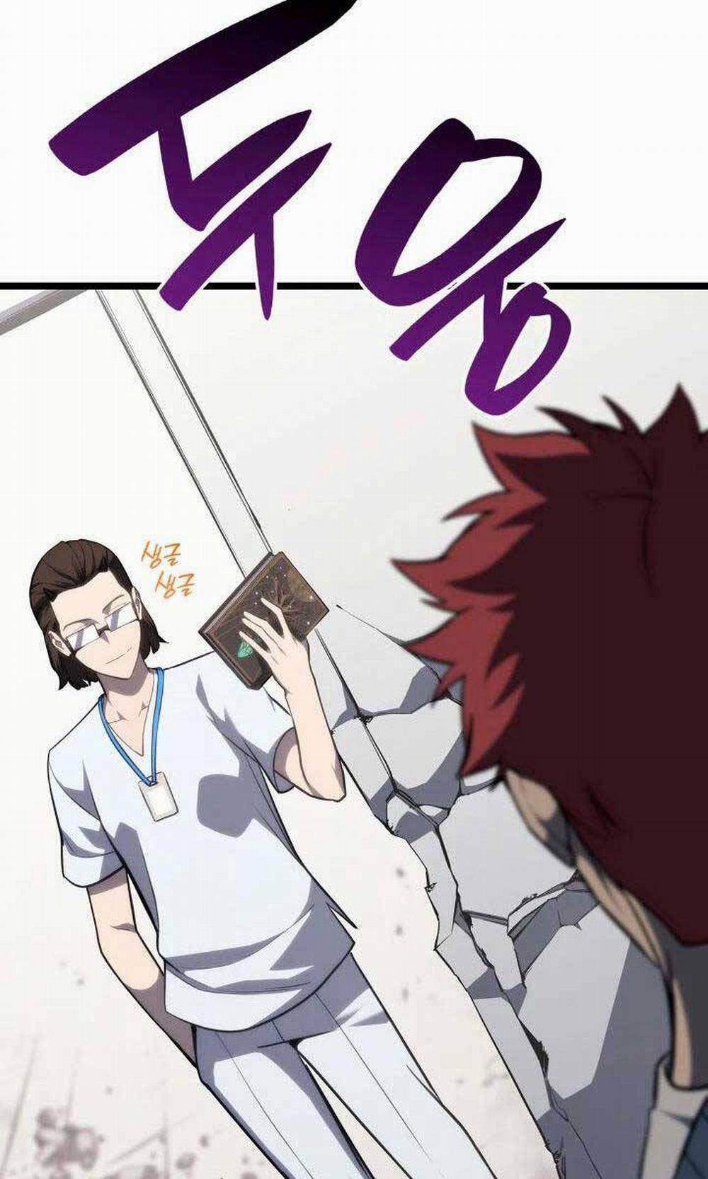 Sự Trở Lại Của Anh Hùng Cấp Thảm Họa 60 trang 108