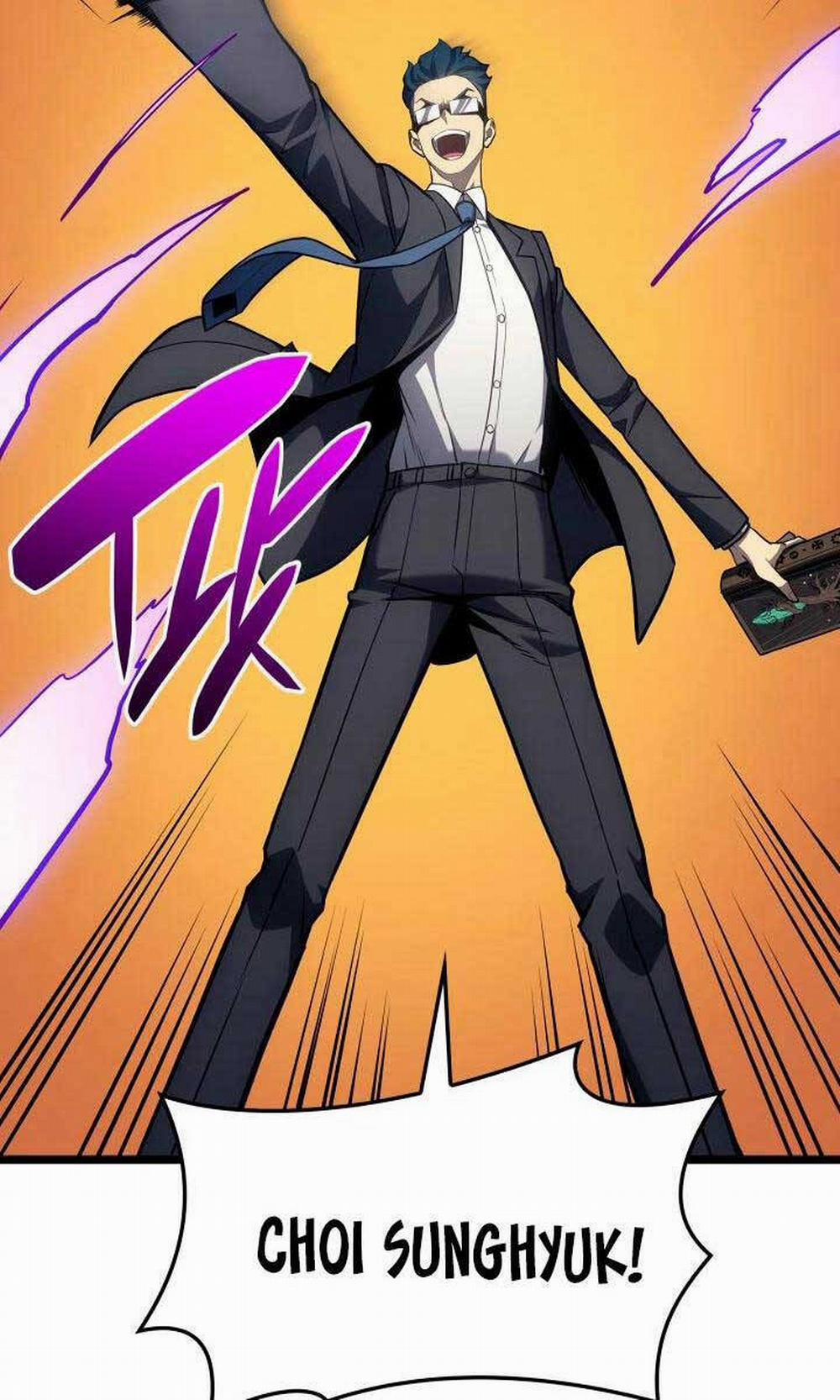 Sự Trở Lại Của Anh Hùng Cấp Thảm Họa 60 trang 113