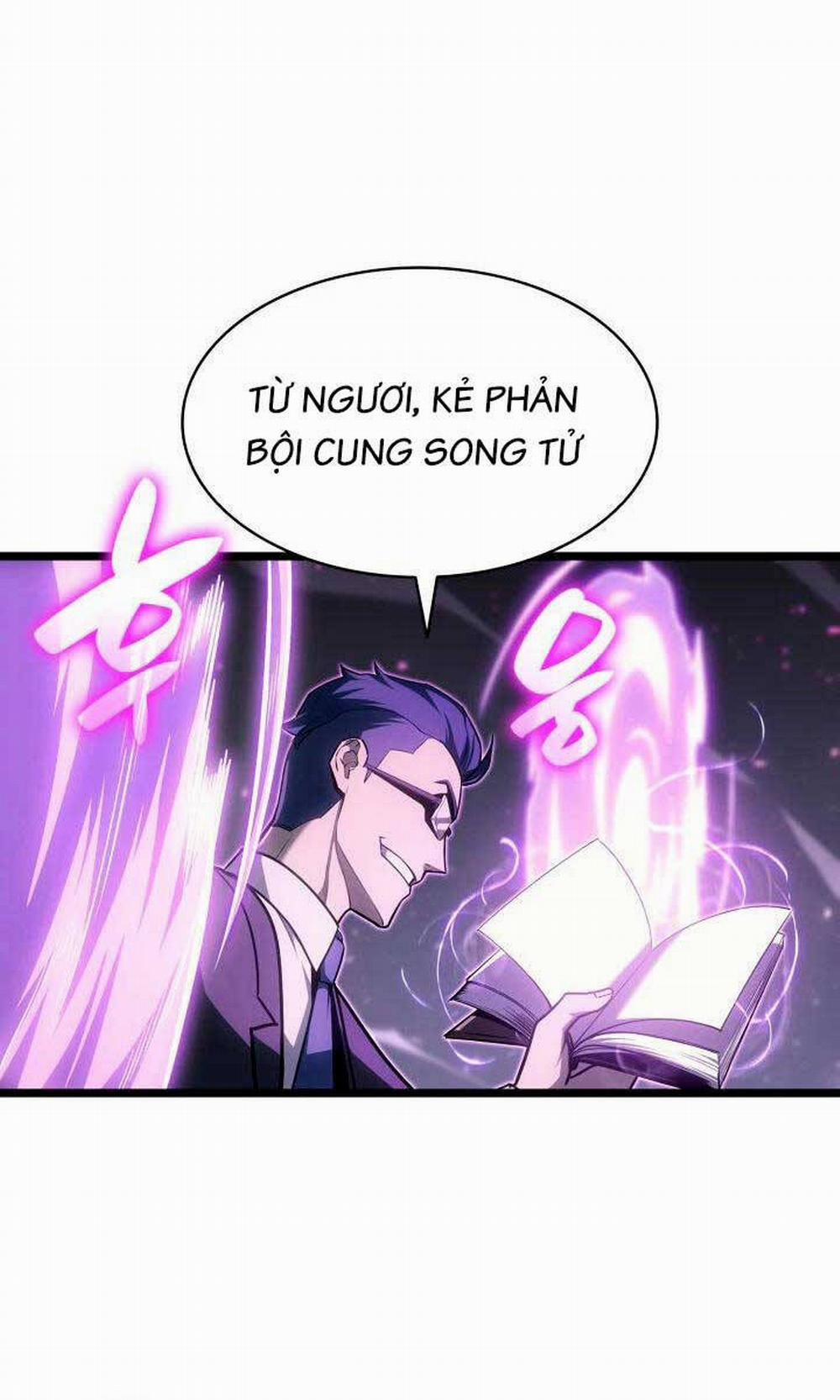 Sự Trở Lại Của Anh Hùng Cấp Thảm Họa 60 trang 120