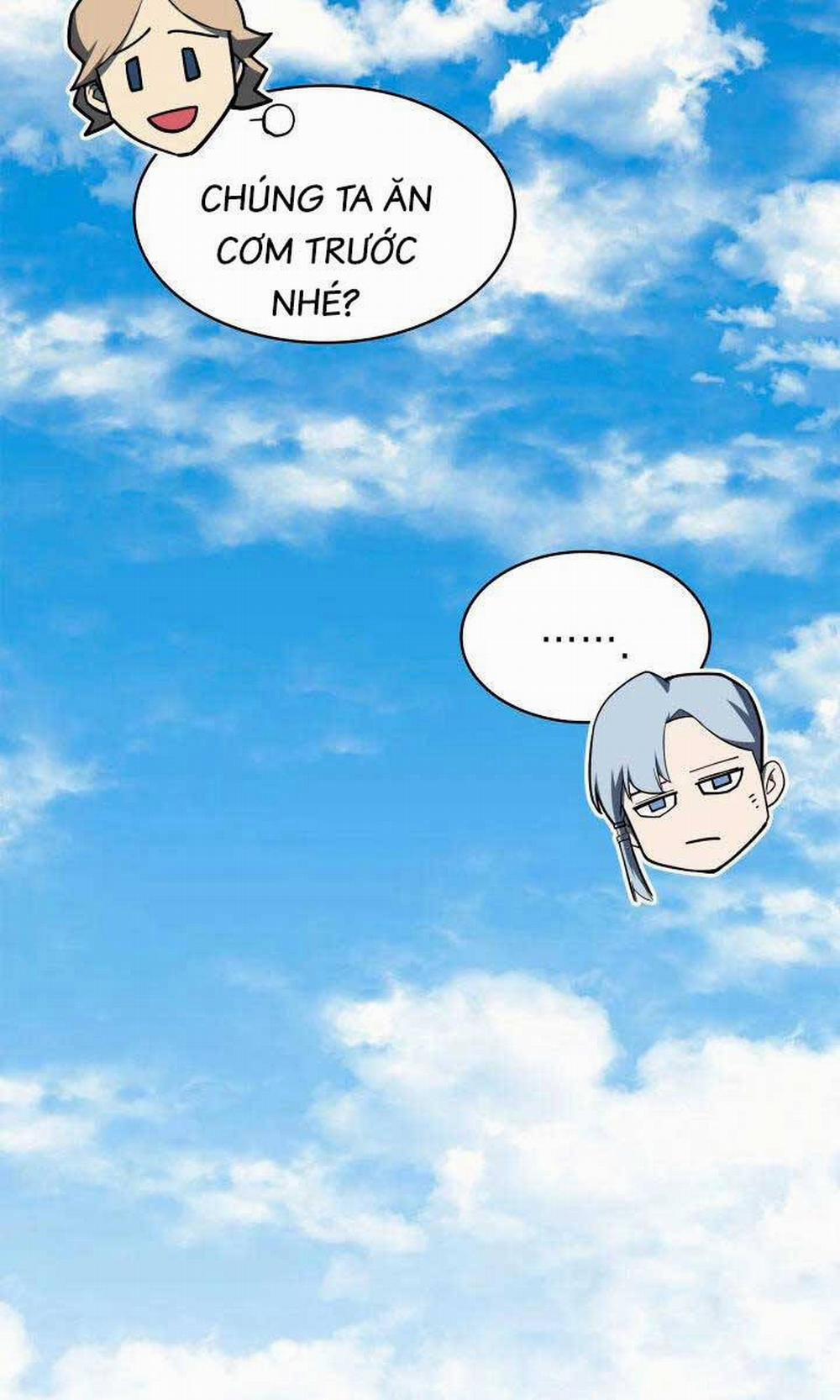 Sự Trở Lại Của Anh Hùng Cấp Thảm Họa 60 trang 17