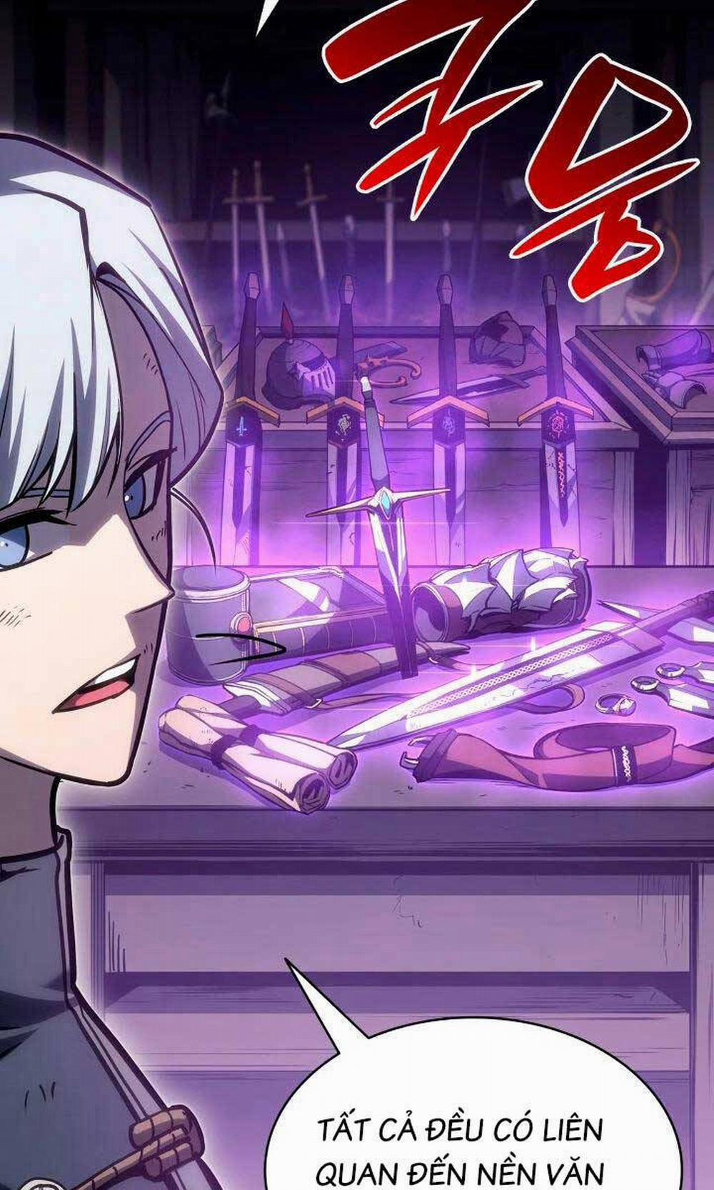 Sự Trở Lại Của Anh Hùng Cấp Thảm Họa 60 trang 2