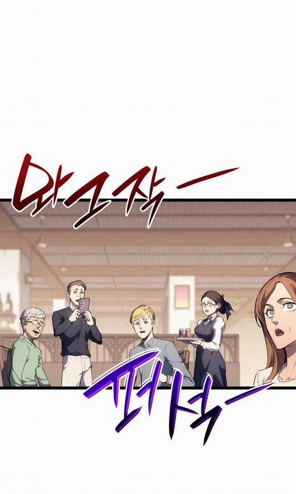 Sự Trở Lại Của Anh Hùng Cấp Thảm Họa 60 trang 21