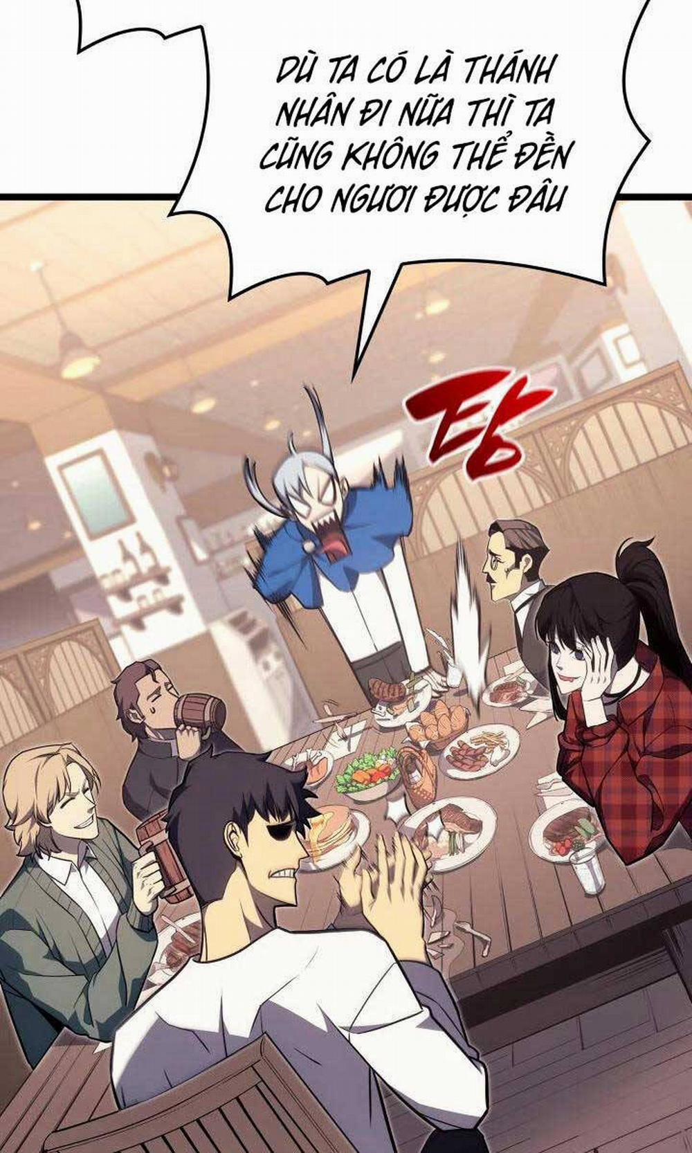 Sự Trở Lại Của Anh Hùng Cấp Thảm Họa 60 trang 25