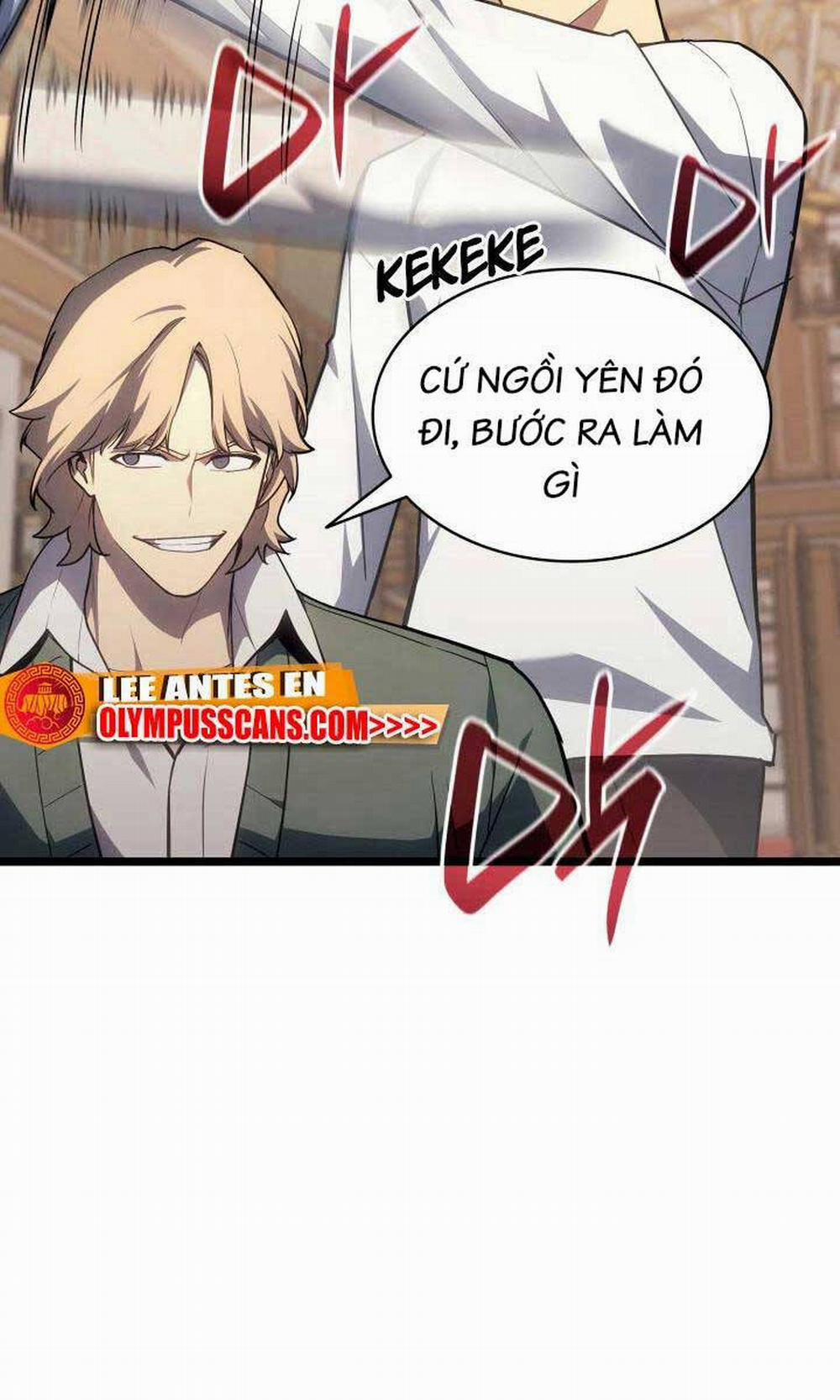 Sự Trở Lại Của Anh Hùng Cấp Thảm Họa 60 trang 33