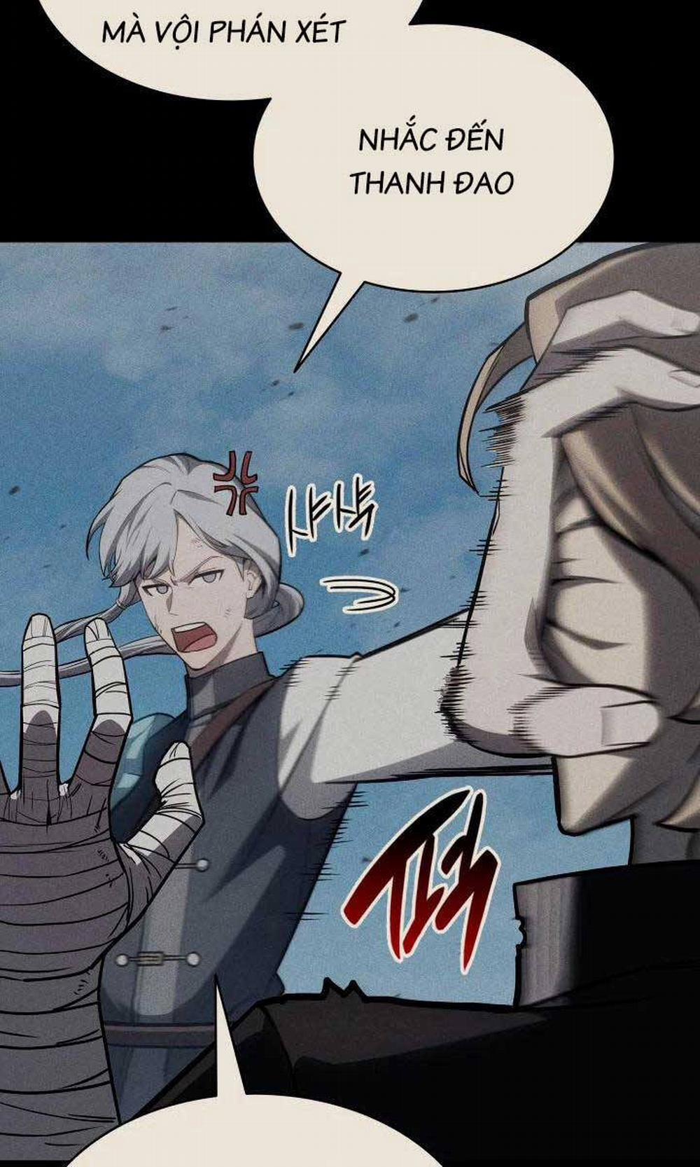 Sự Trở Lại Của Anh Hùng Cấp Thảm Họa 60 trang 78