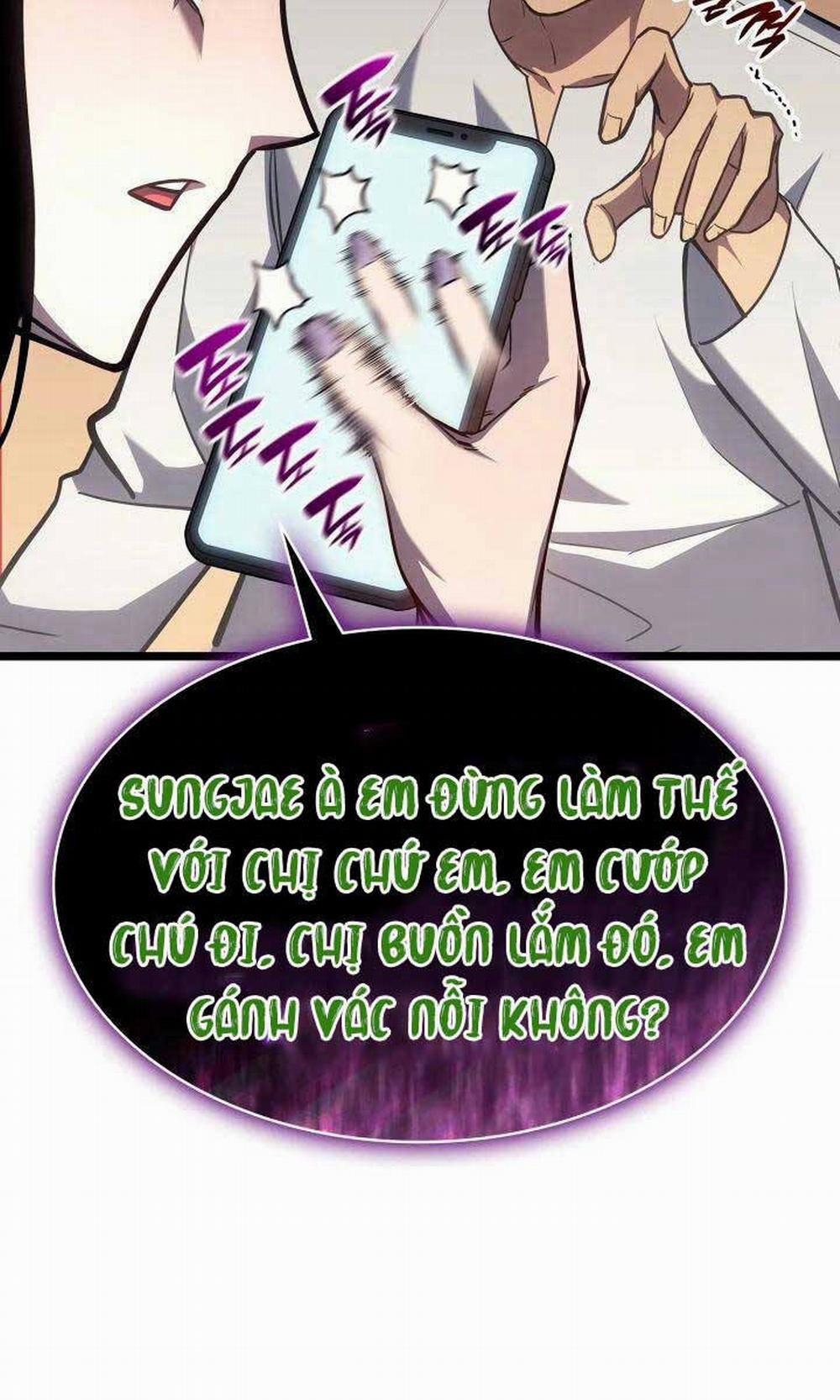 Sự Trở Lại Của Anh Hùng Cấp Thảm Họa 60 trang 95