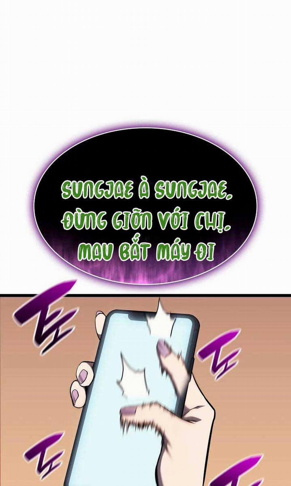 Sự Trở Lại Của Anh Hùng Cấp Thảm Họa 60 trang 96