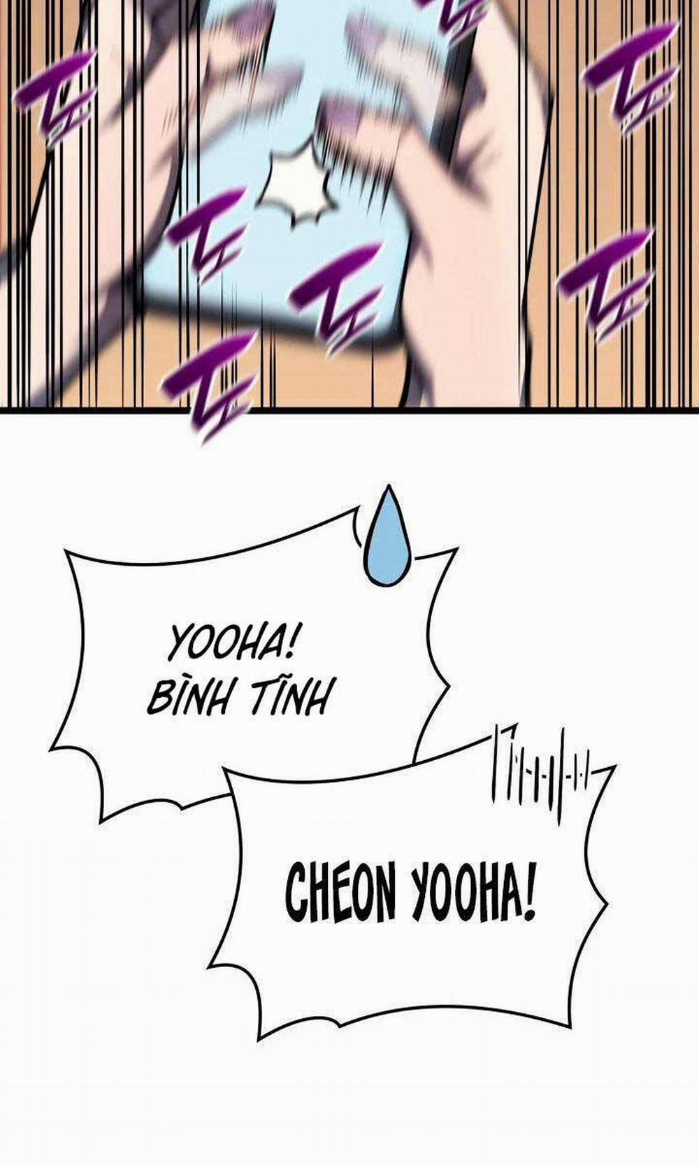 Sự Trở Lại Của Anh Hùng Cấp Thảm Họa 60 trang 98