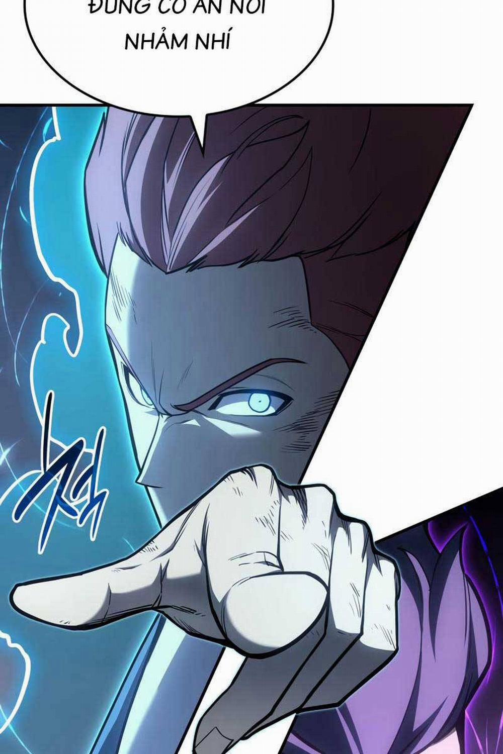 Sự Trở Lại Của Anh Hùng Cấp Thảm Họa 61 trang 10