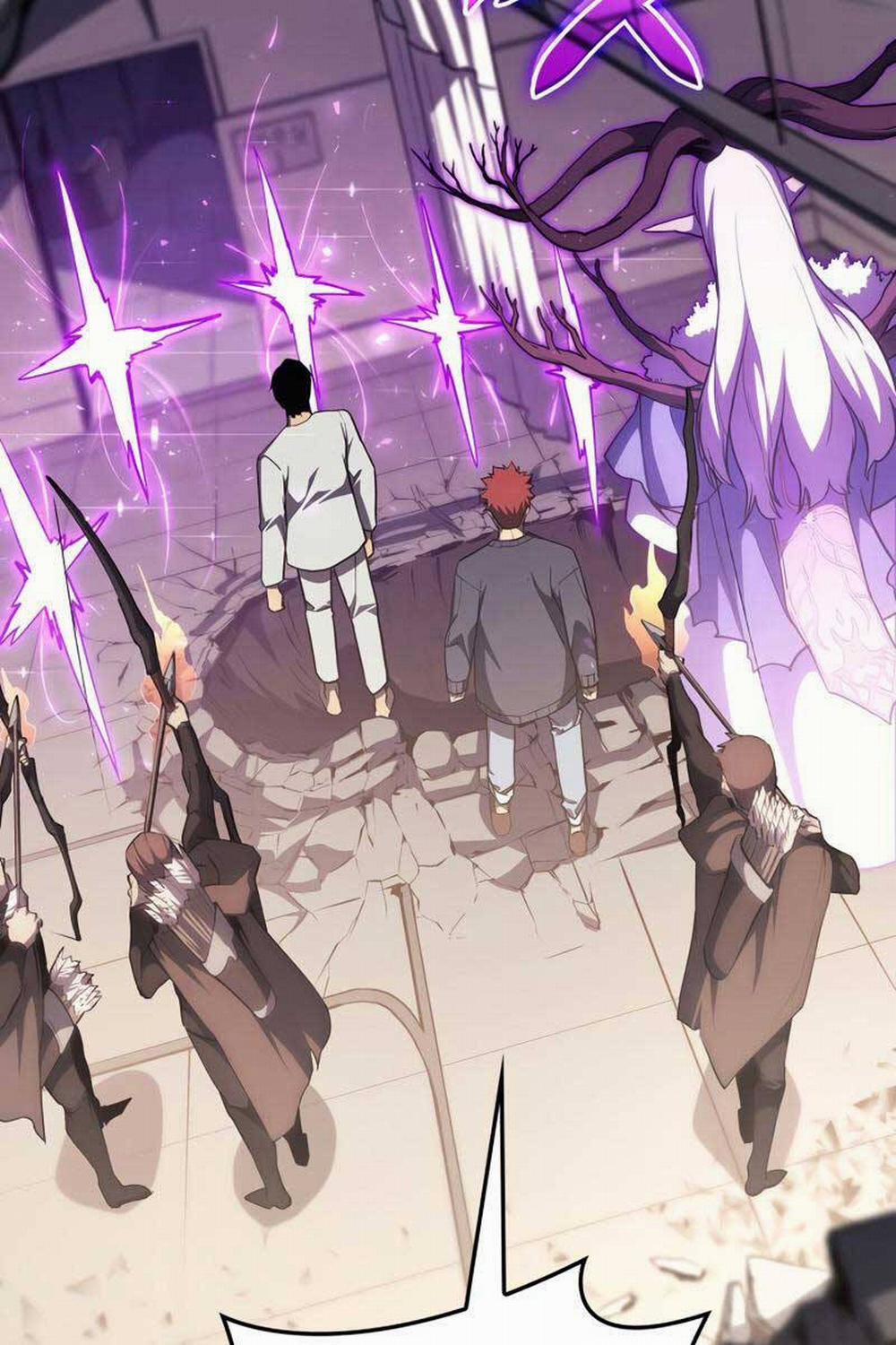 Sự Trở Lại Của Anh Hùng Cấp Thảm Họa 61 trang 102