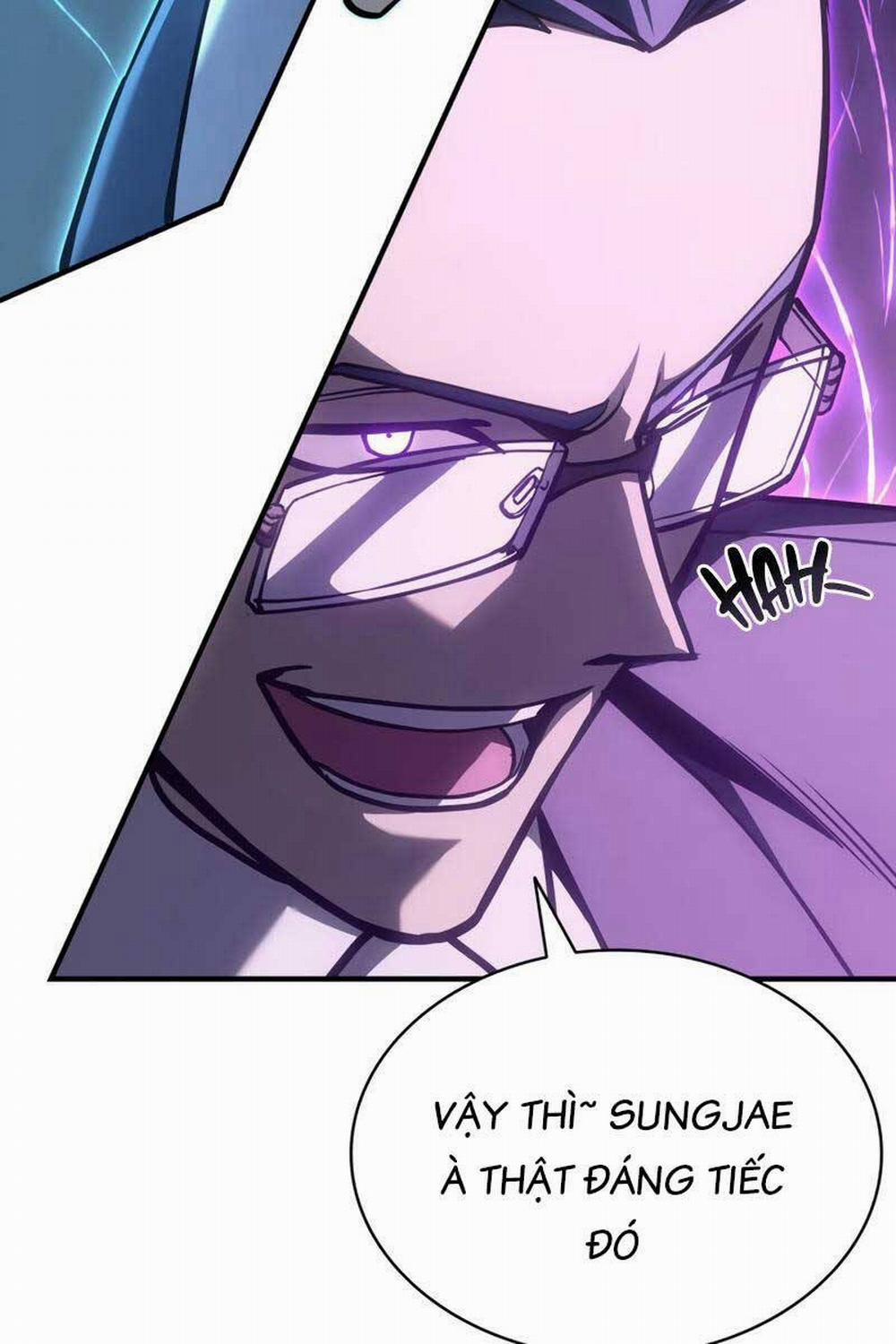 Sự Trở Lại Của Anh Hùng Cấp Thảm Họa 61 trang 11