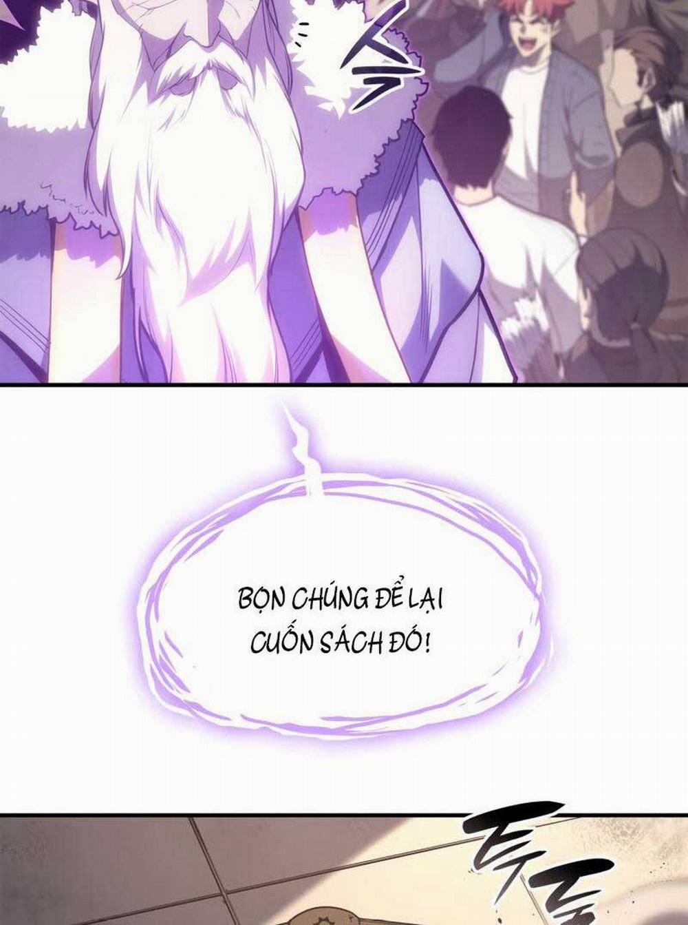 Sự Trở Lại Của Anh Hùng Cấp Thảm Họa 61 trang 113