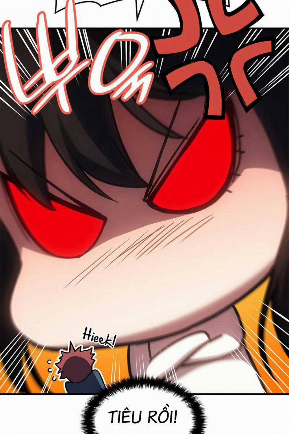 Sự Trở Lại Của Anh Hùng Cấp Thảm Họa 61 trang 120