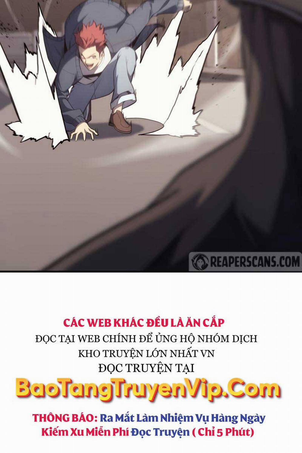 Sự Trở Lại Của Anh Hùng Cấp Thảm Họa 61 trang 136