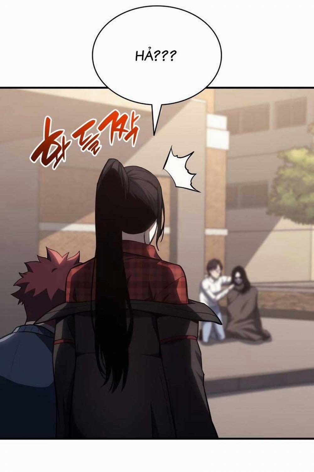 Sự Trở Lại Của Anh Hùng Cấp Thảm Họa 61 trang 139