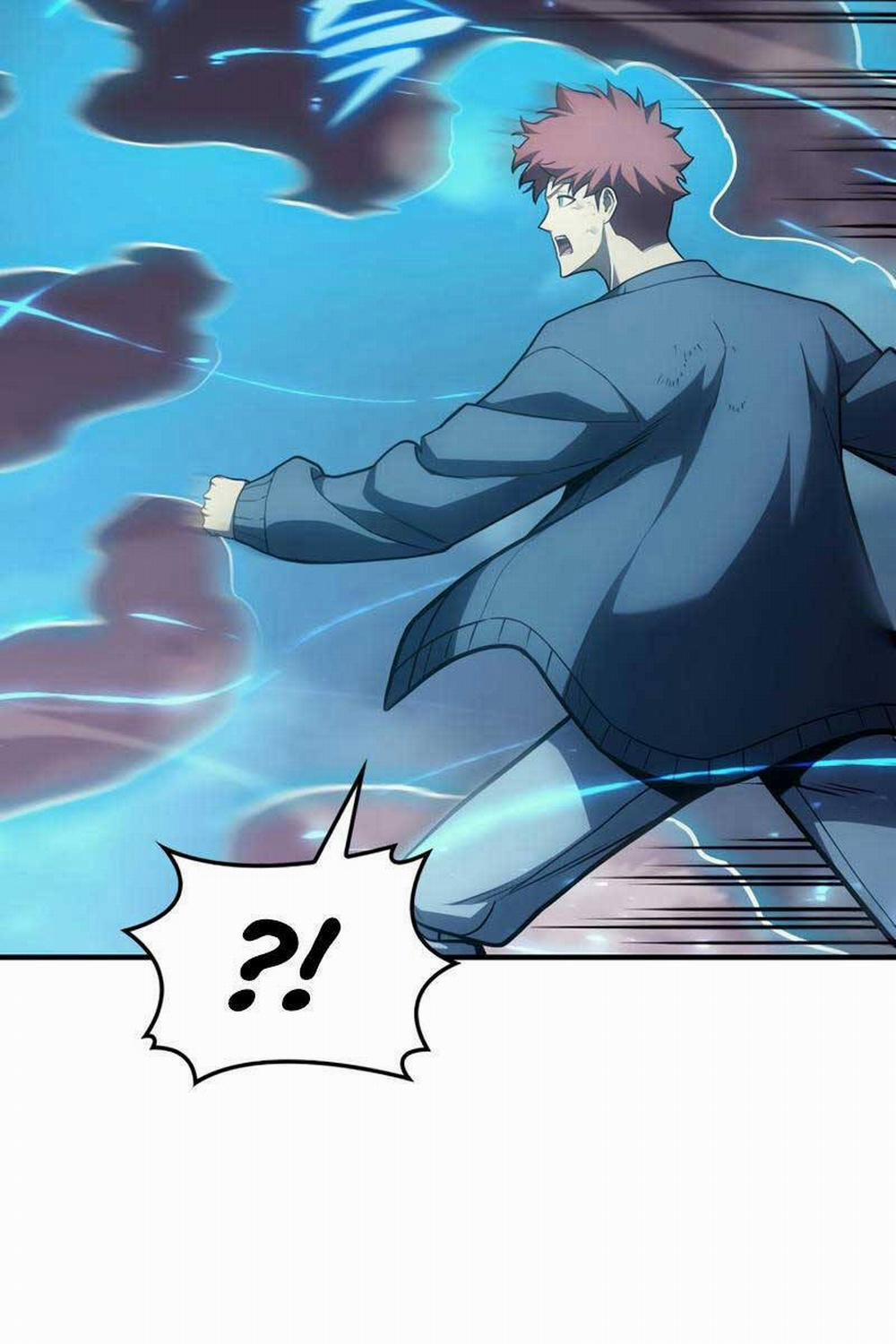 Sự Trở Lại Của Anh Hùng Cấp Thảm Họa 61 trang 16