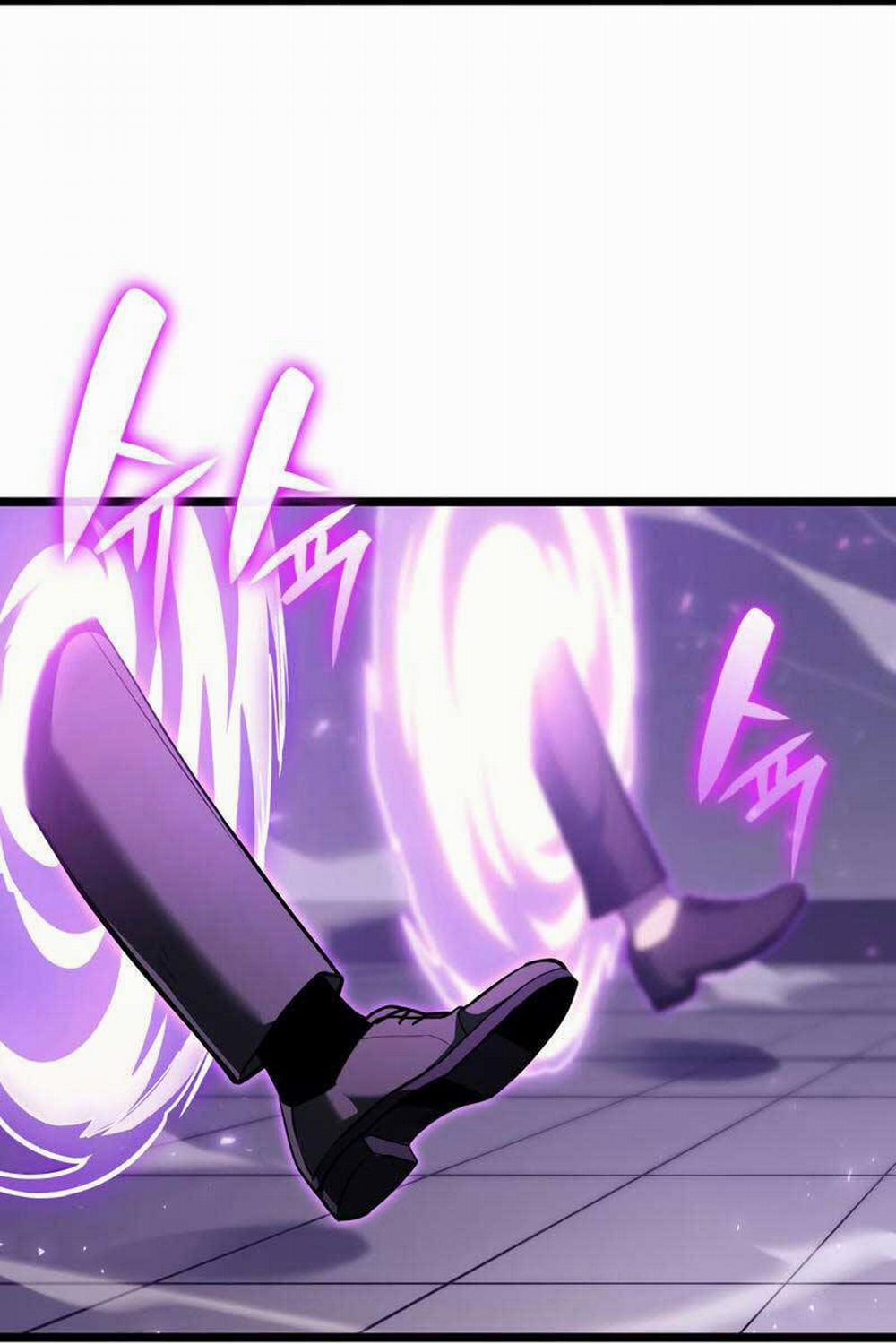 Sự Trở Lại Của Anh Hùng Cấp Thảm Họa 61 trang 3