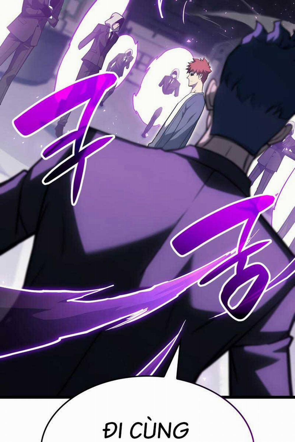 Sự Trở Lại Của Anh Hùng Cấp Thảm Họa 61 trang 5