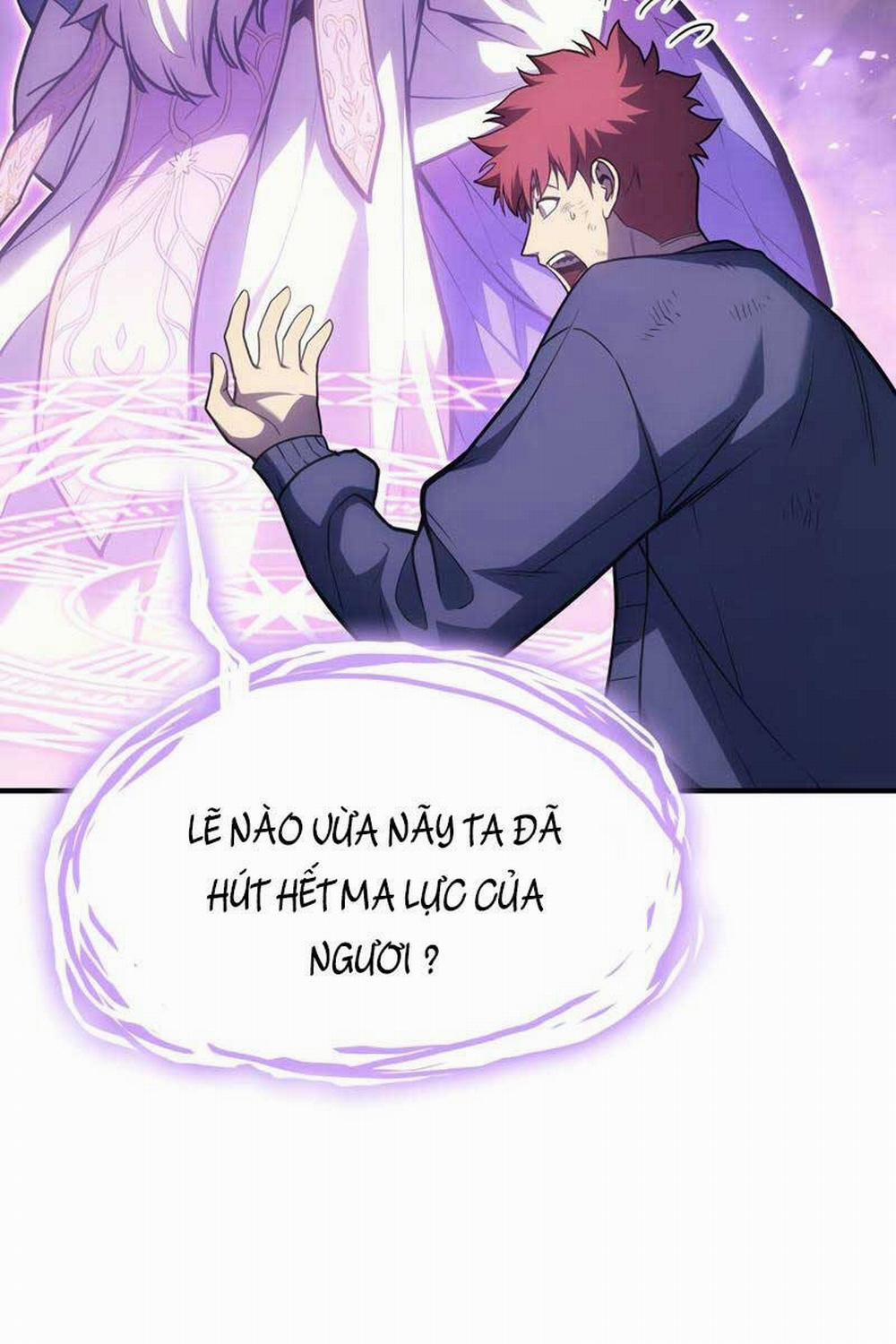 Sự Trở Lại Của Anh Hùng Cấp Thảm Họa 61 trang 54