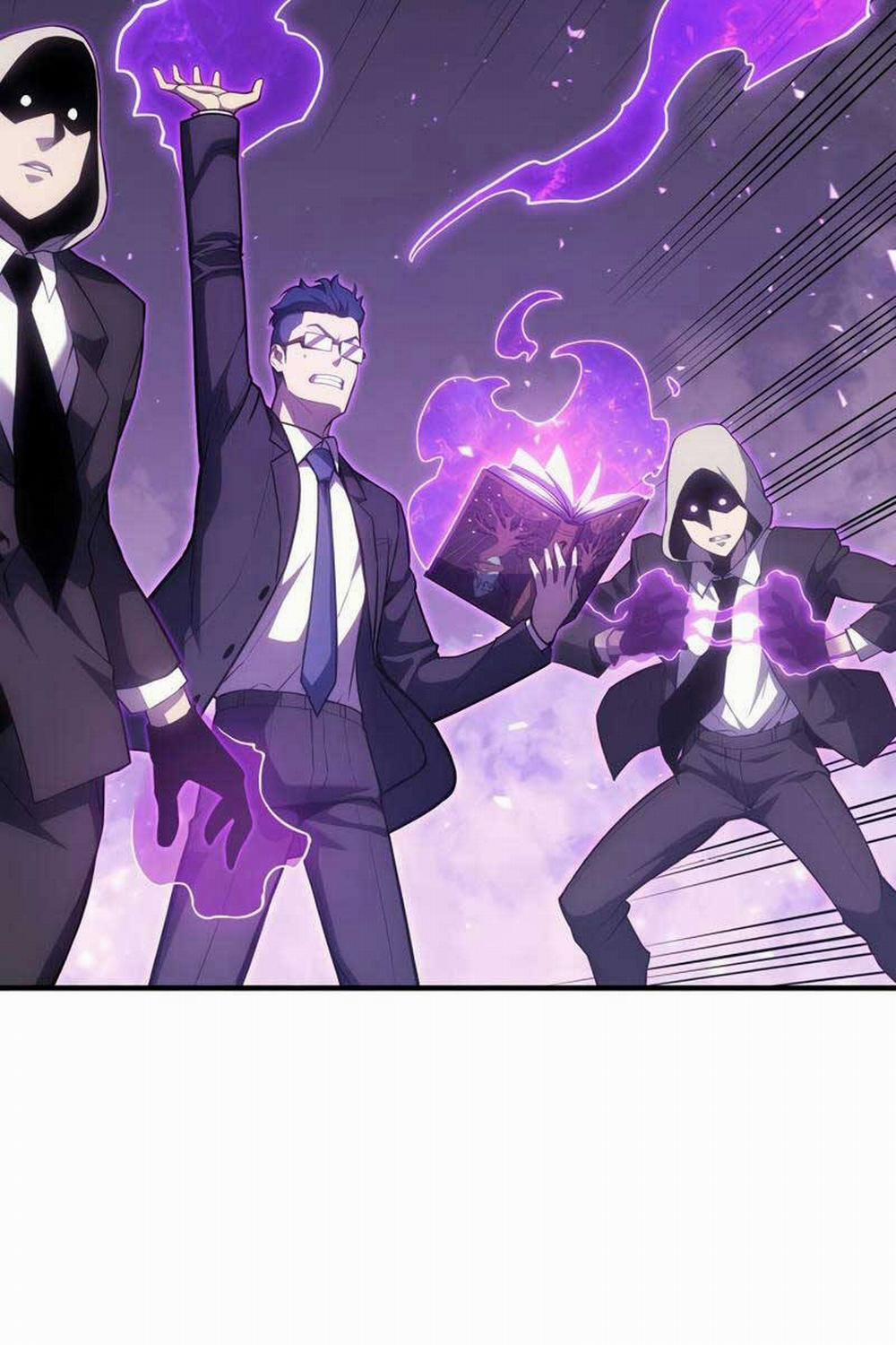 Sự Trở Lại Của Anh Hùng Cấp Thảm Họa 61 trang 56