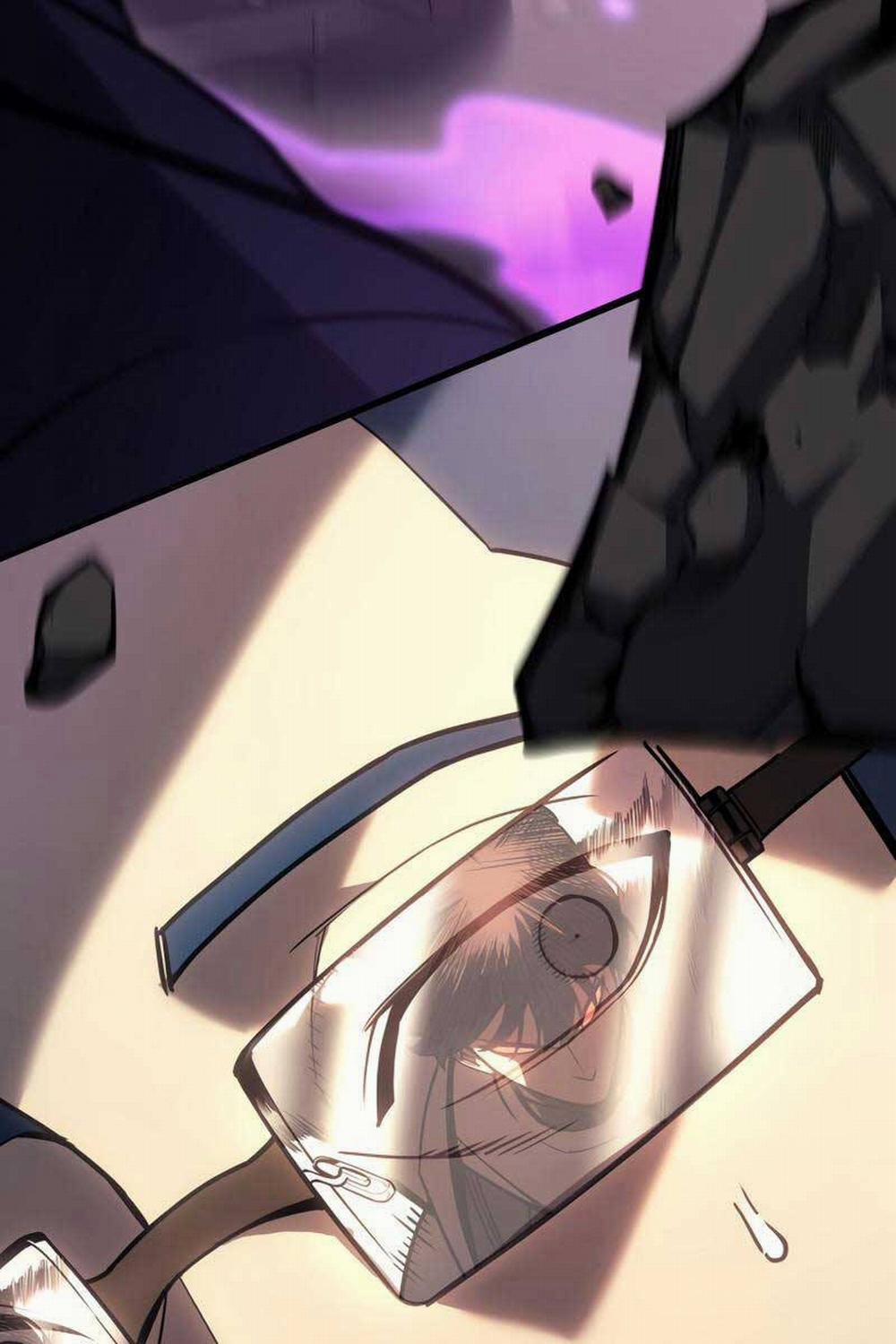 Sự Trở Lại Của Anh Hùng Cấp Thảm Họa 61 trang 65