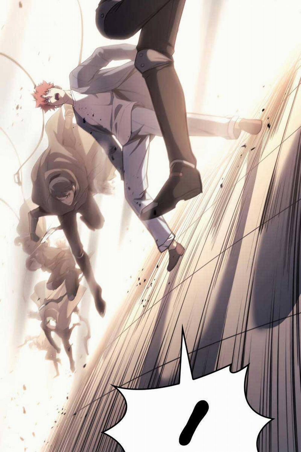 Sự Trở Lại Của Anh Hùng Cấp Thảm Họa 61 trang 87