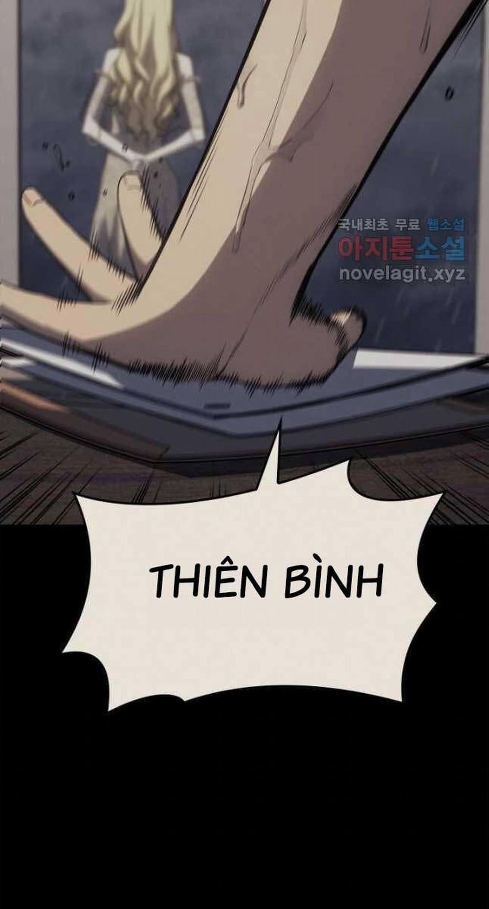 Sự Trở Lại Của Anh Hùng Cấp Thảm Họa 62 trang 15